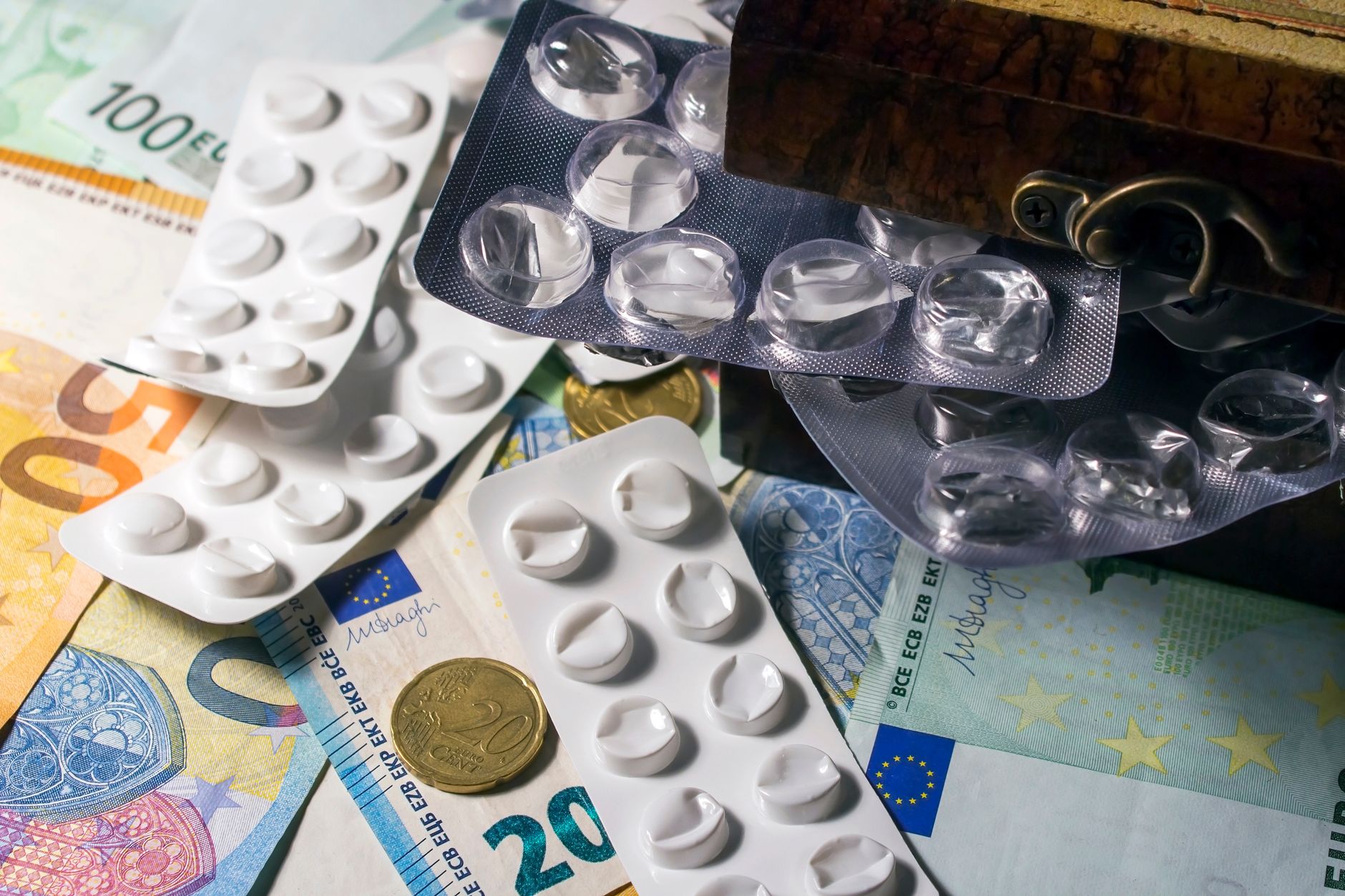 The Pillars of Public Health: Investing Wisely for a Healthier Future