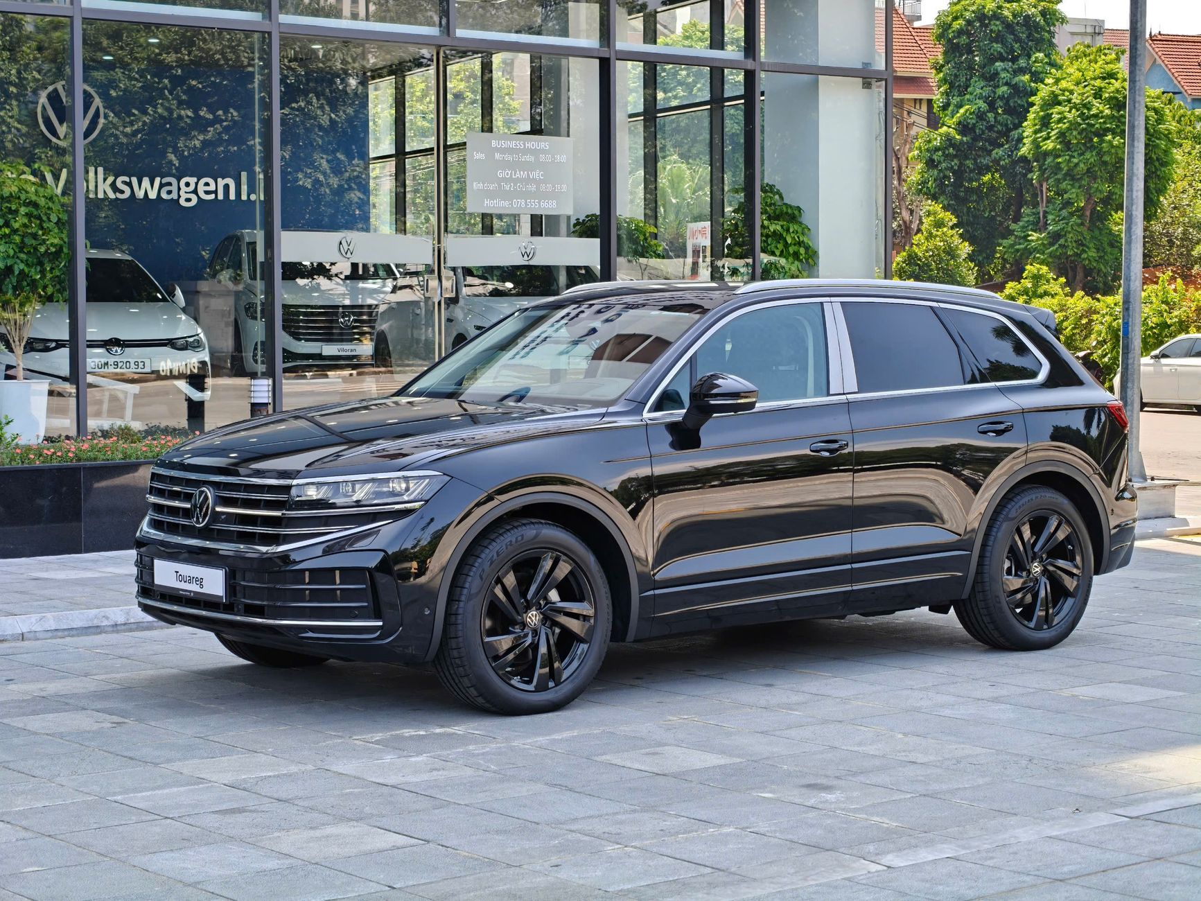 Volkswagen's Xpeng Gamble Struggles in China