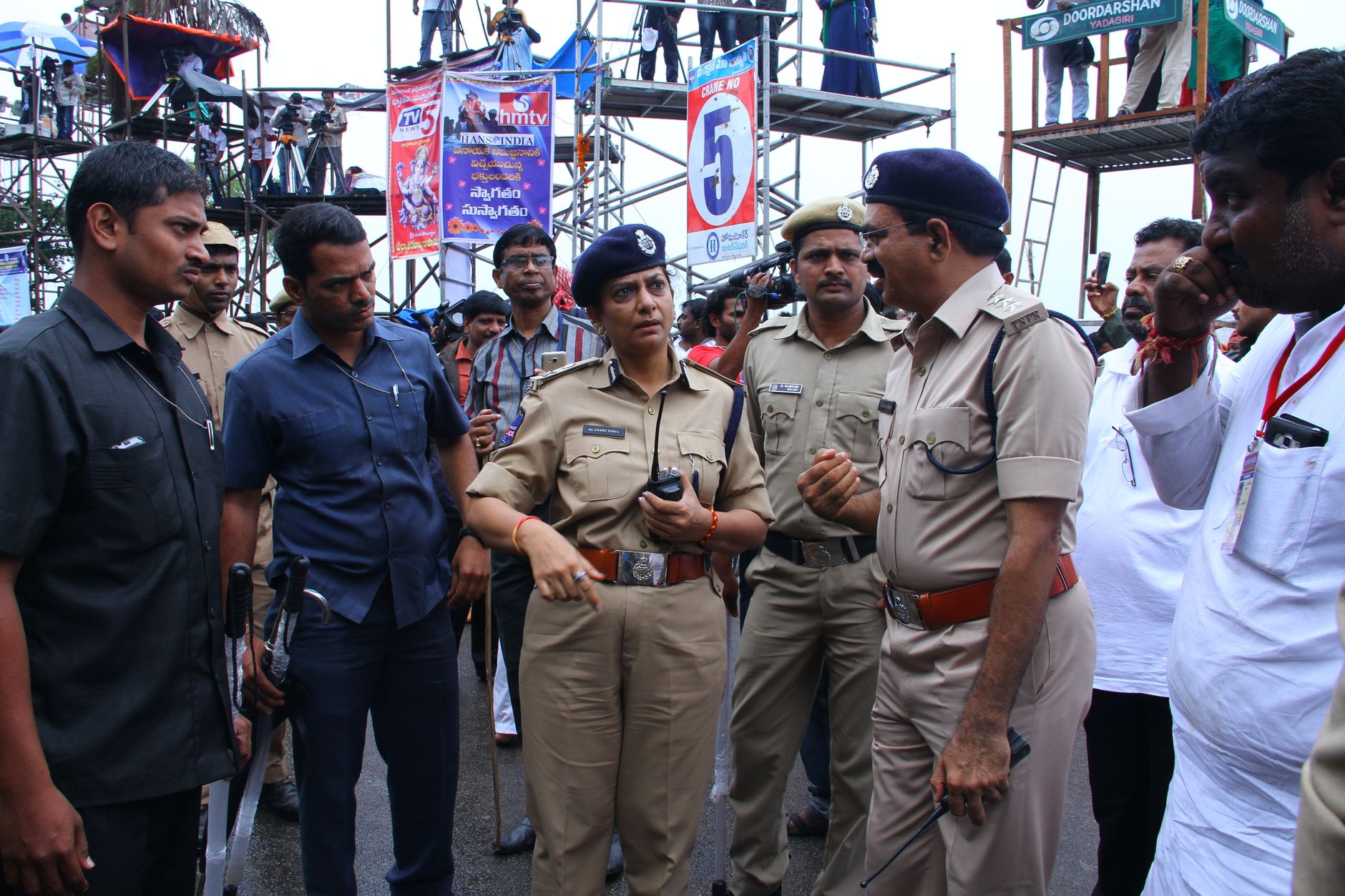 Can AI and Tech Prevent India's Next Festival Tragedy?