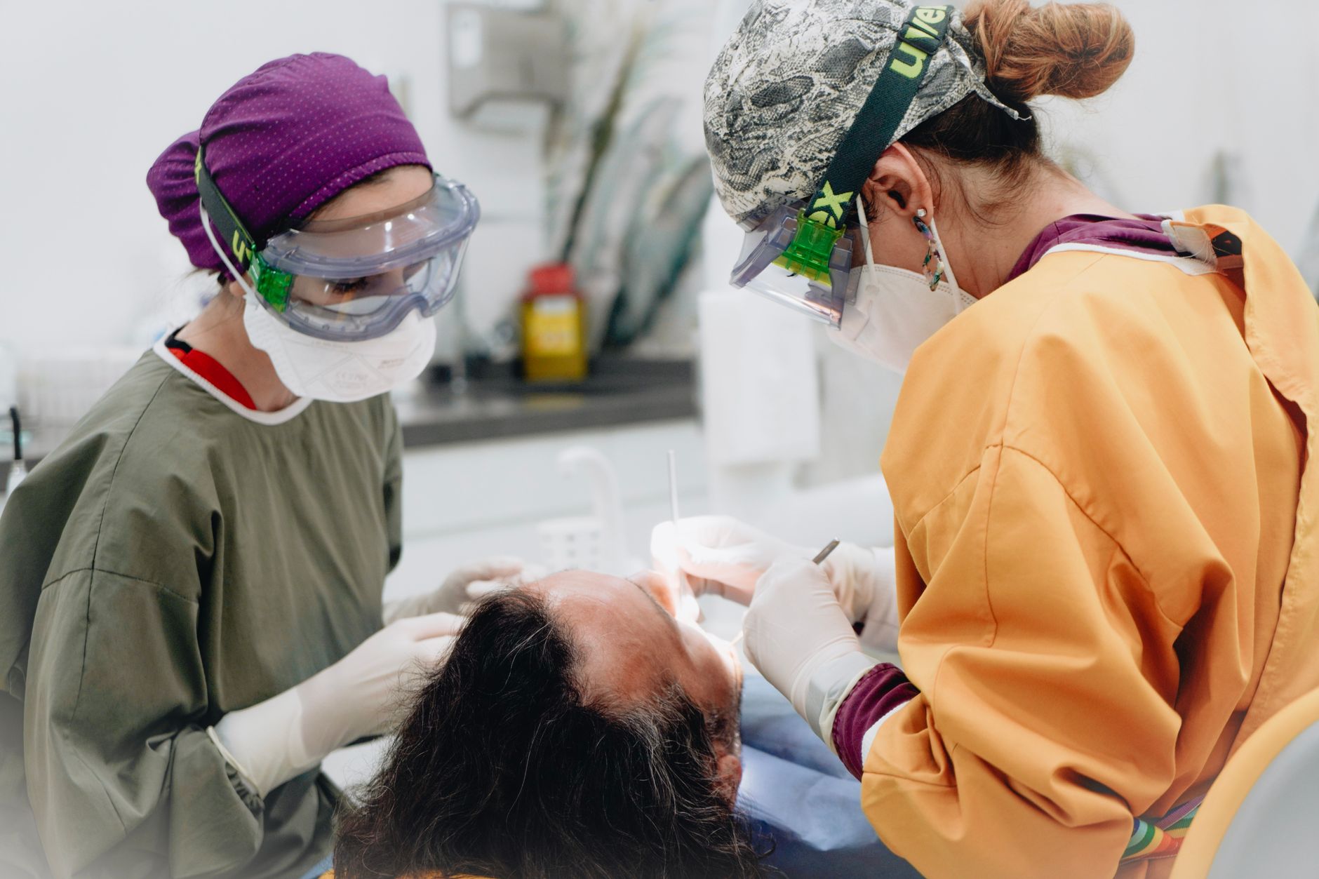 AI's Growing Role in Healthcare: Bridging the Gap