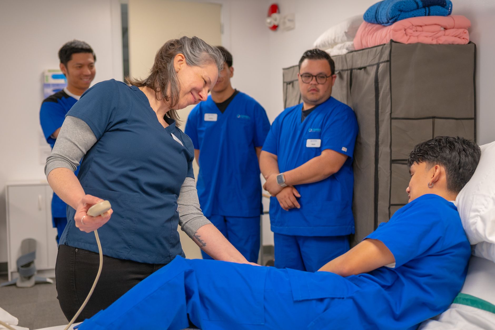 Opportunities Abound: Scholarships Open for Aspiring Health Professionals in New Zealand
