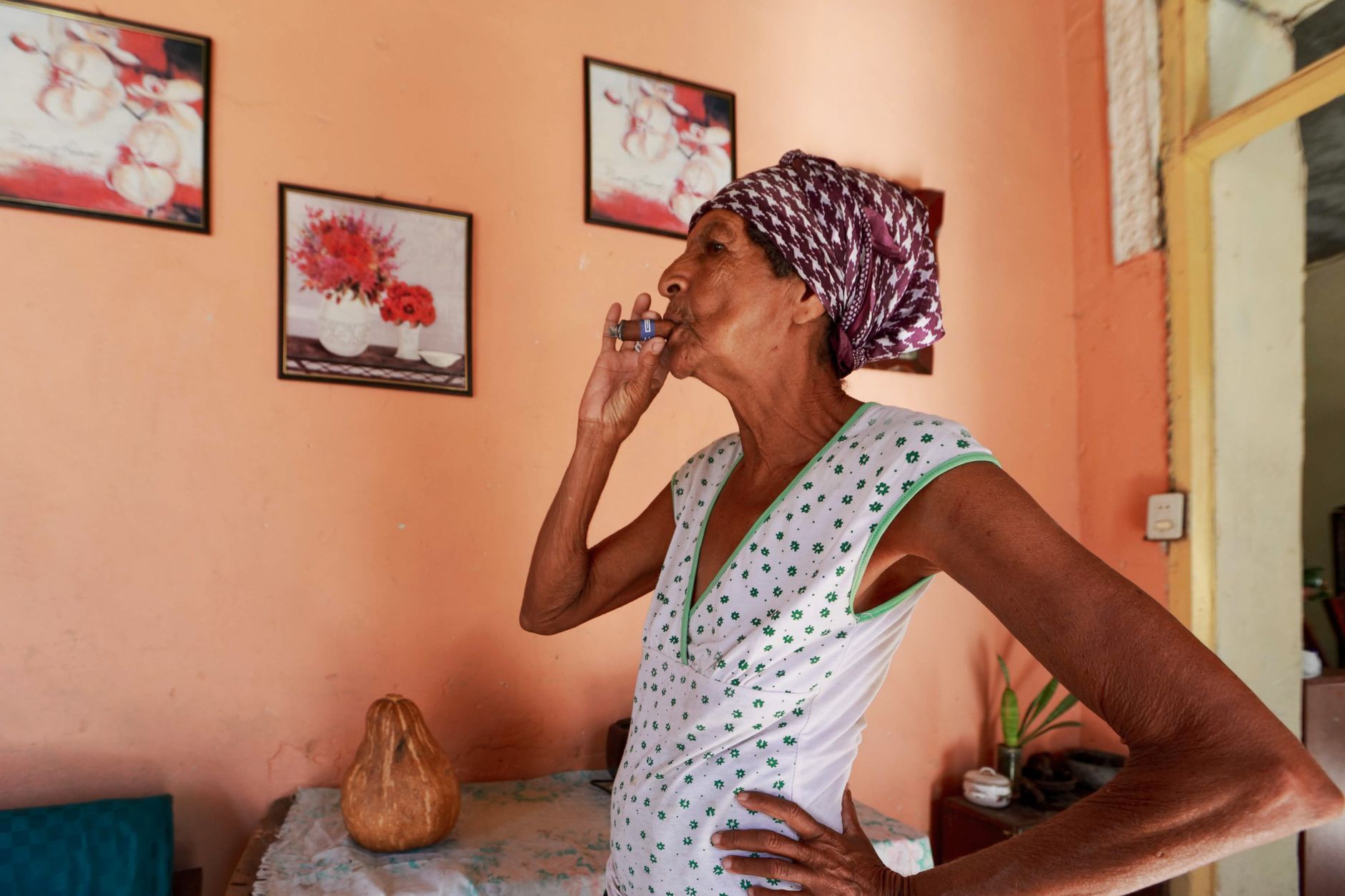 Brazilian Sisters Over 100 Offer Clues to Longevity