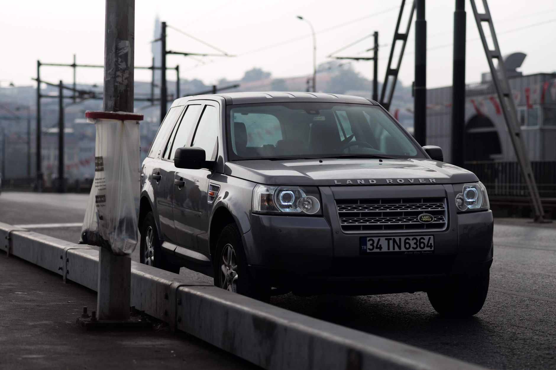 Jaguar Land Rover Cuts Pose Existential Threat to Suppliers