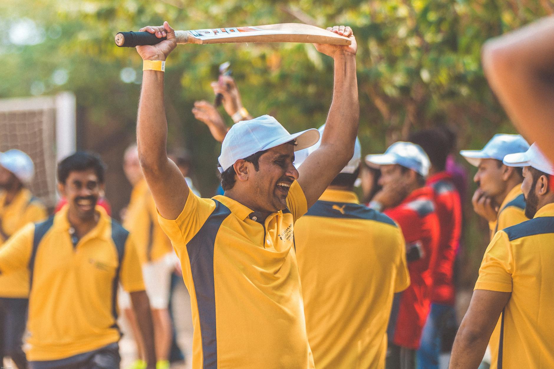 IPL's 'Chit Business': A Playful Gesture or Unnecessary Distraction?