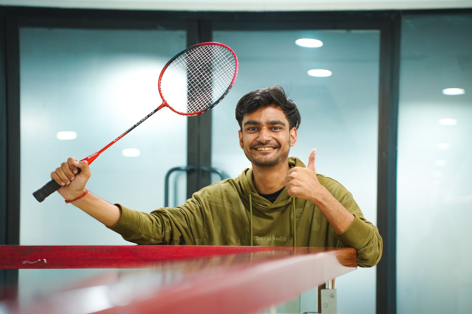 Satwik-Chirag Secure Historic China Masters Triumph