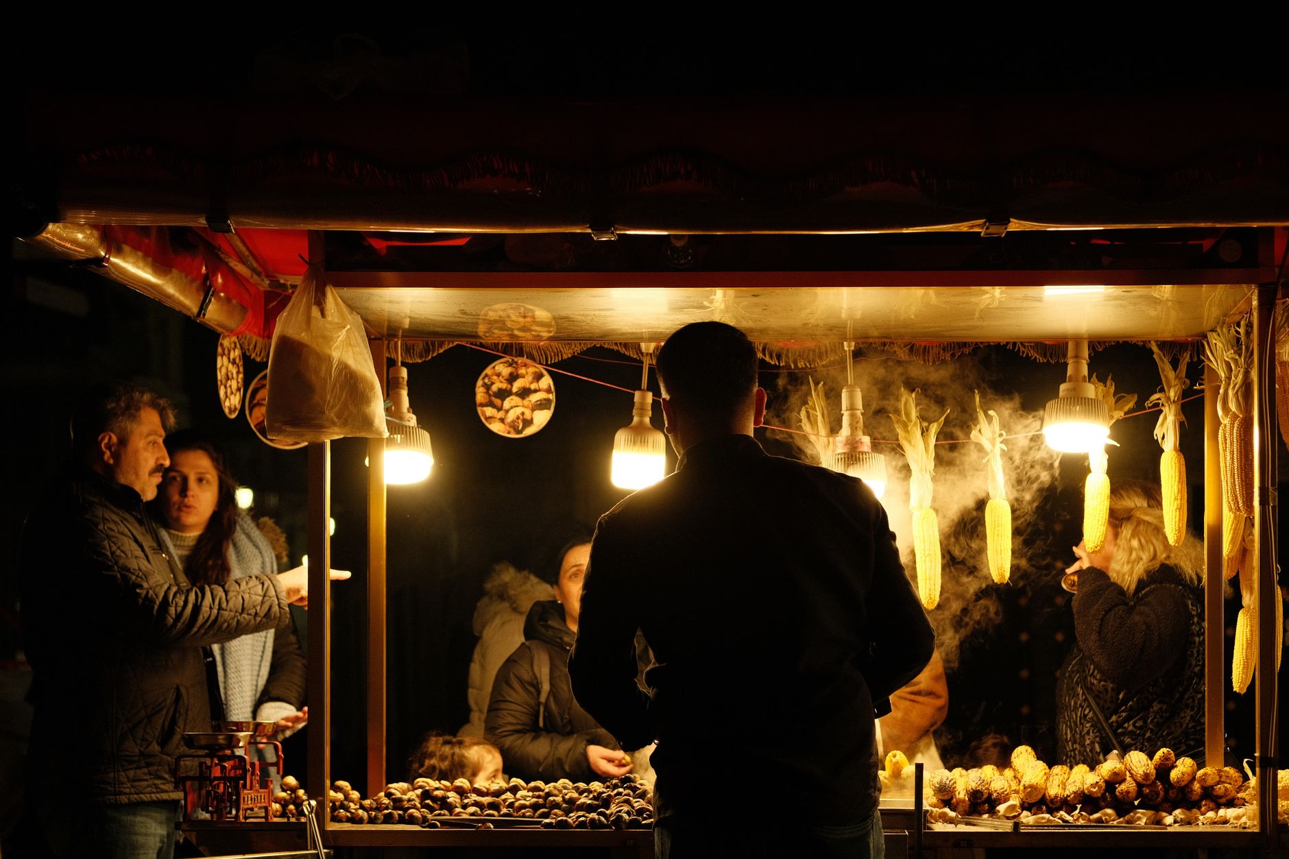 Balancing Public Health and Street Food: A Challenge for Maharashtra