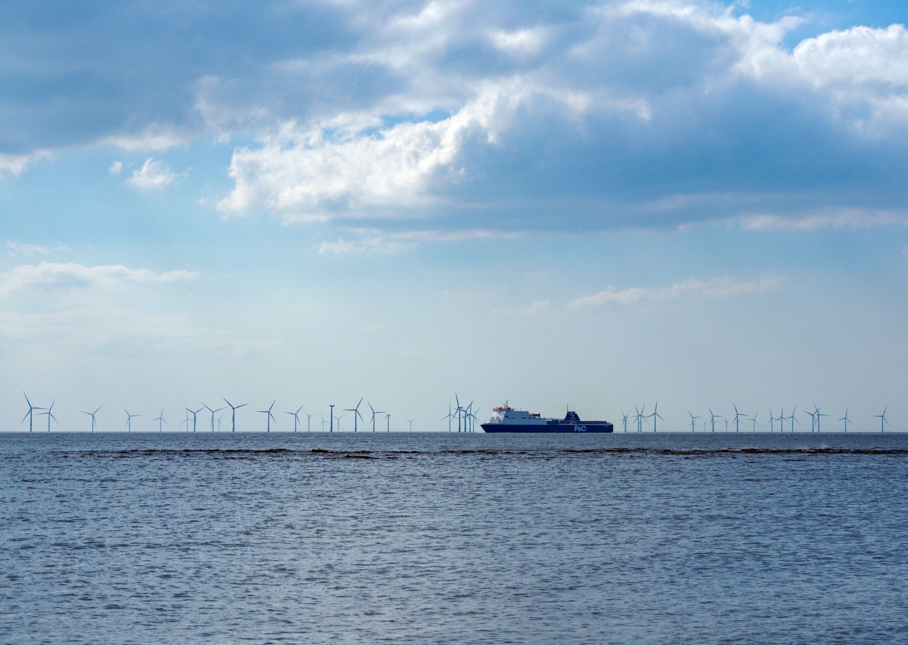 Inox Green's Strategic Leap in Renewable Energy with Wind World Acquisition
