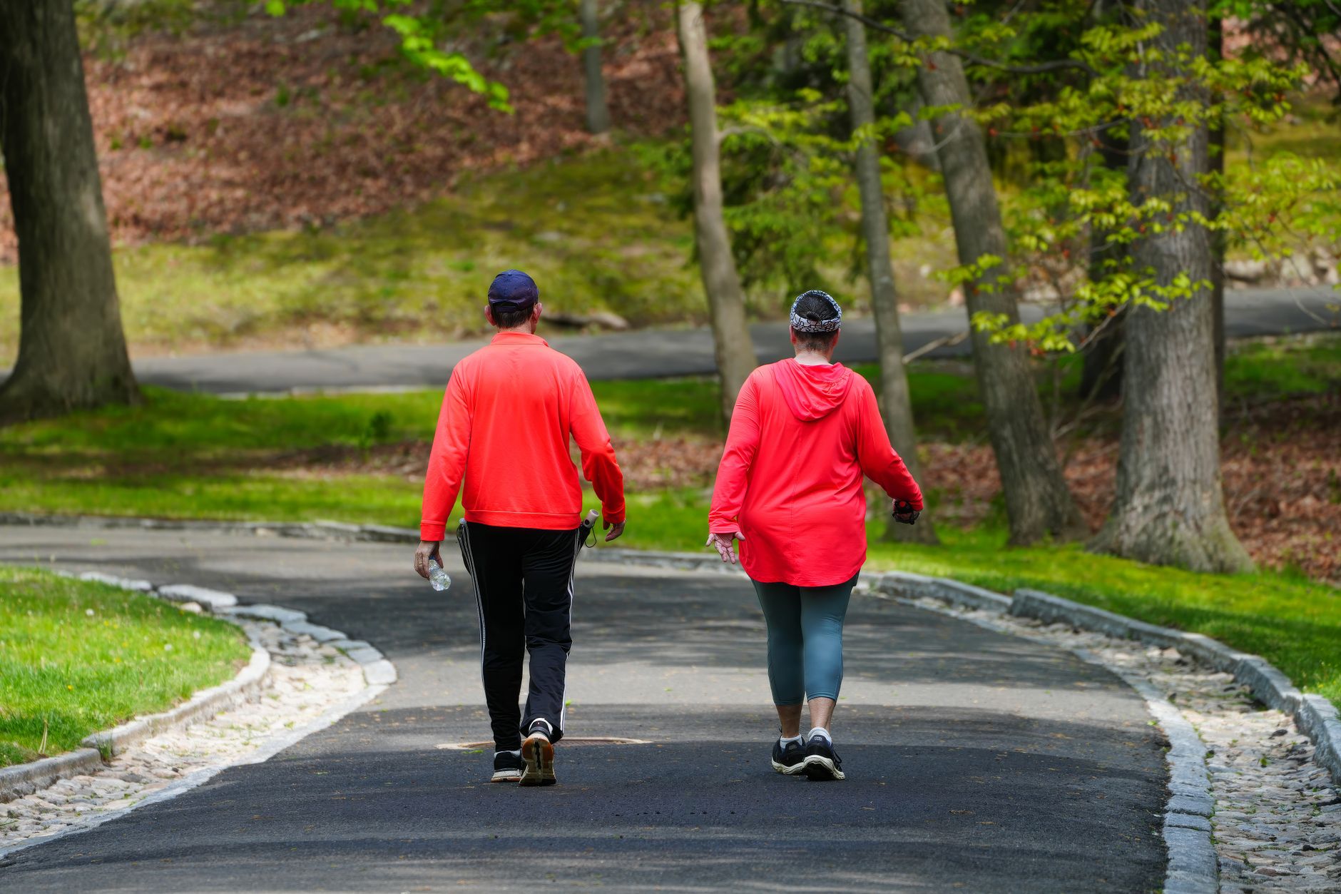 Rethinking the 10,000 Steps: What Your Heart Really Needs