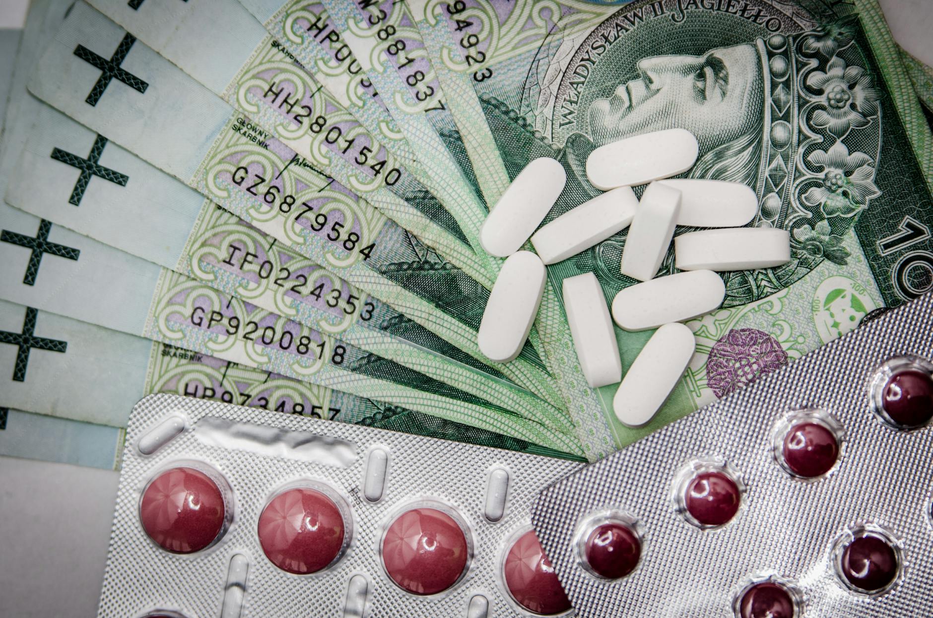 India's Health Budget Soars: Govt Spending Hits Record High