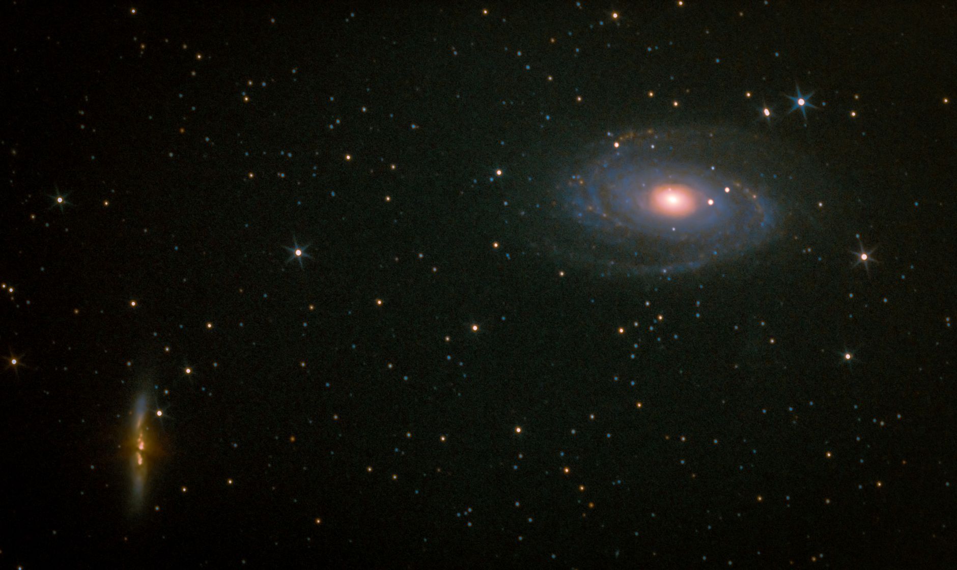 Astronomers Unveil New Cosmic Wonder: The Black Hole Star
