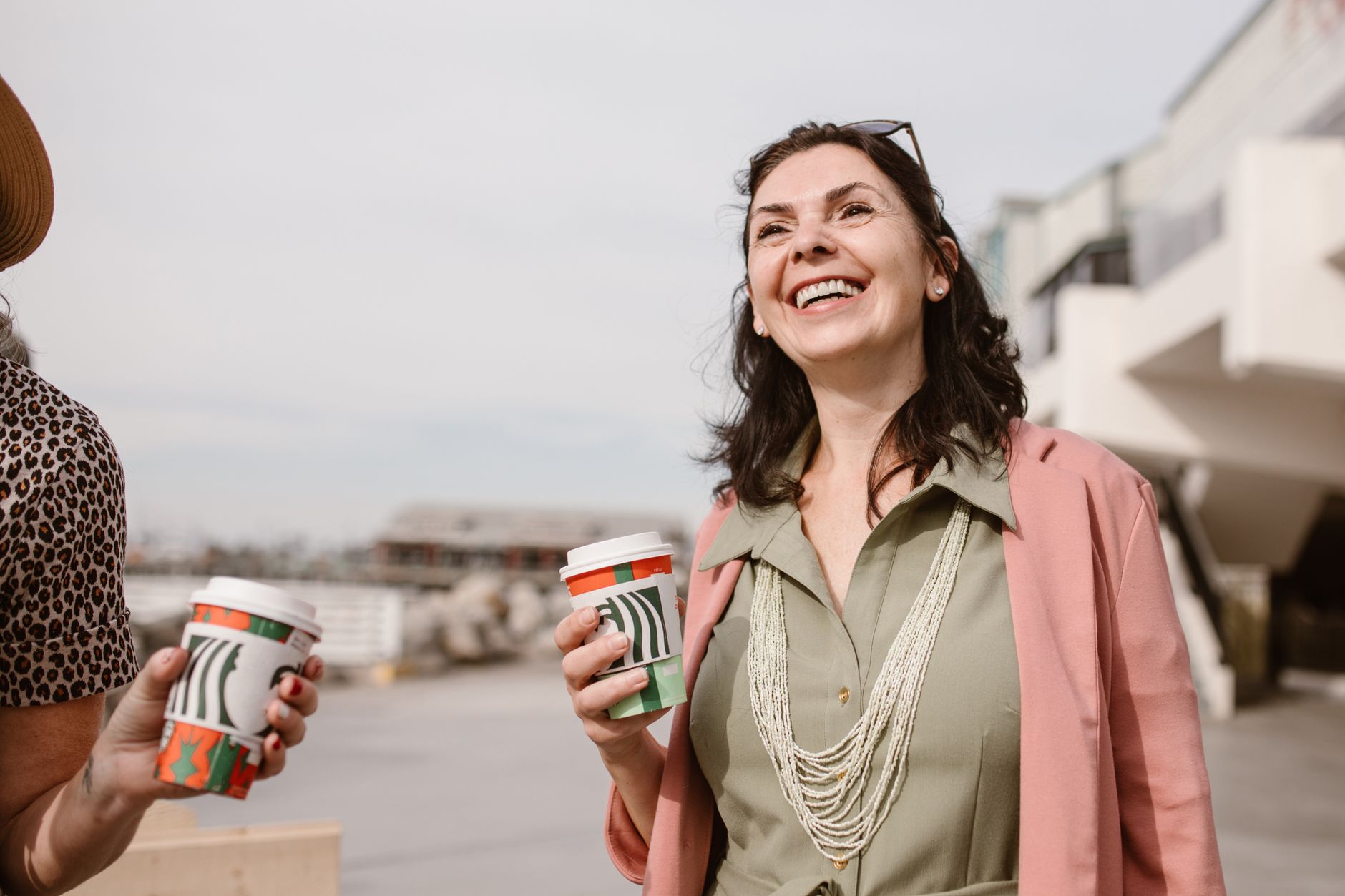Coffee Drinkers Show Leaner Physiques and Unique Hormone Profiles
