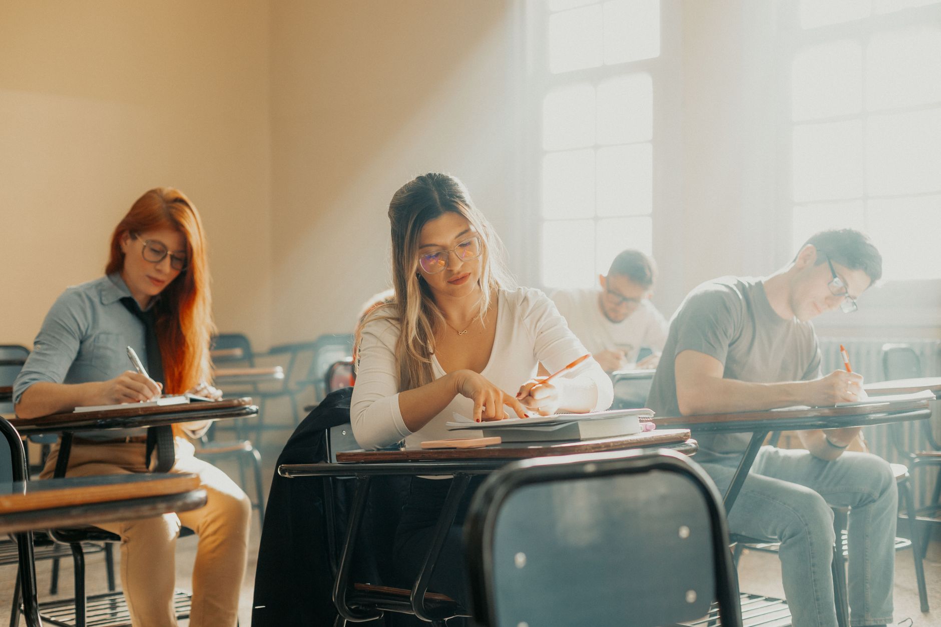 Pachaiyappa's College Welcomes Co-Education in Undergraduate Courses