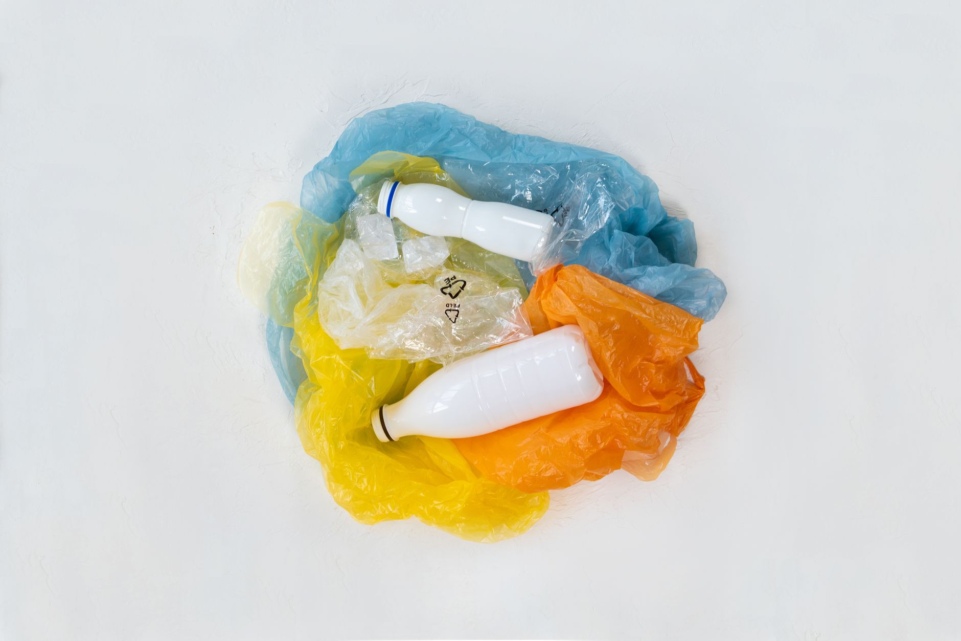 Turning Waste into Food: The Science Behind Edible Plastic Cookies