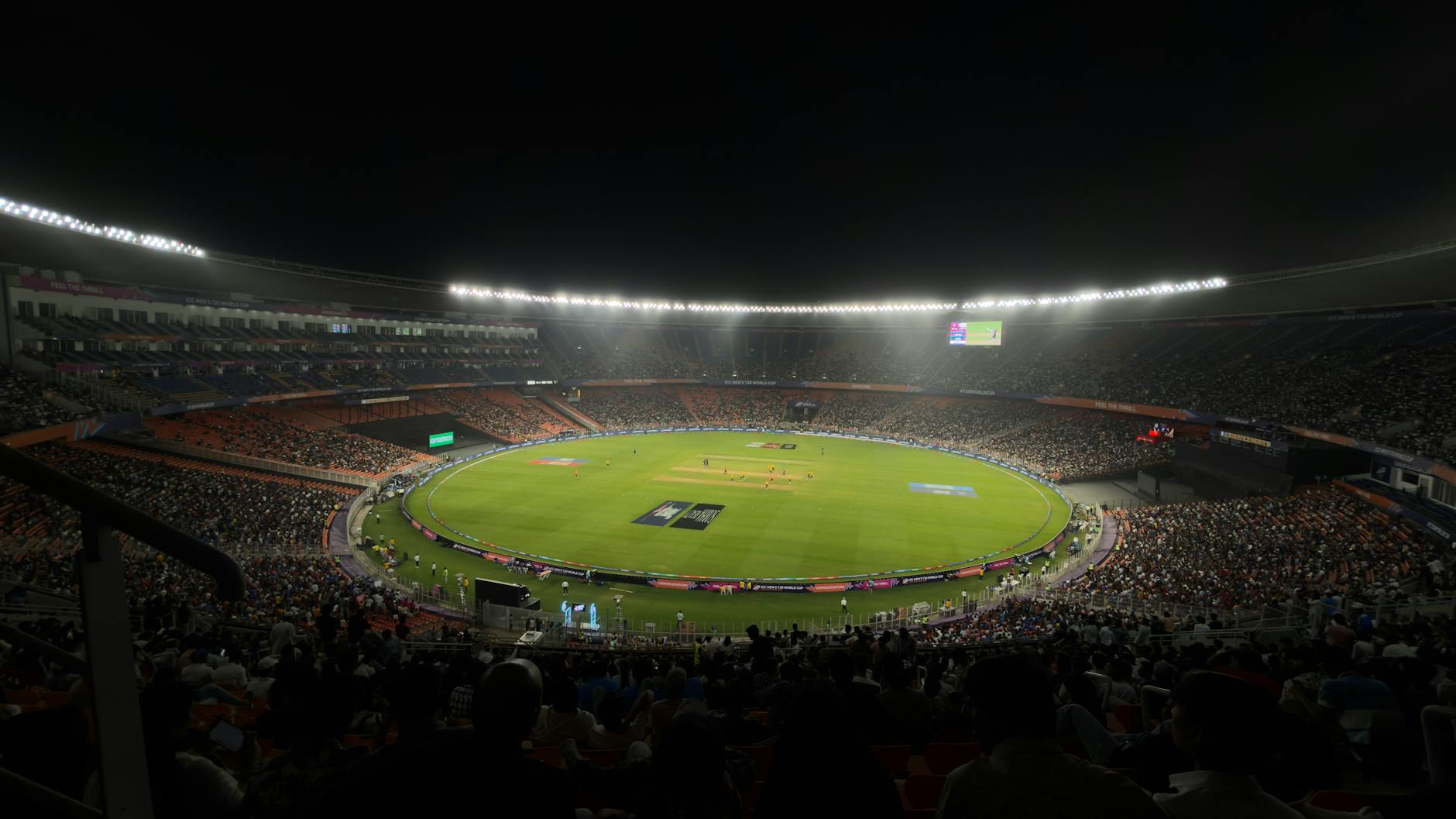India Opens Gates for Pakistani Athletes, But Cricket Remains Barred