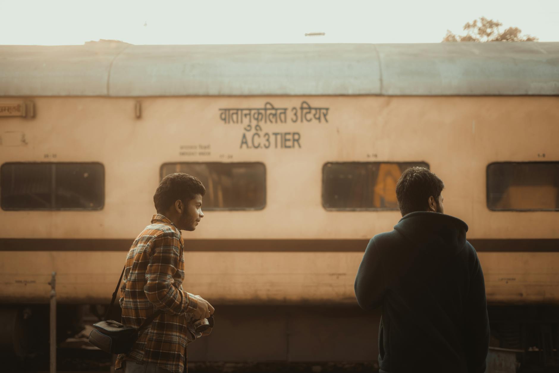 Jammu Railways Drive for Eco-Friendly Travel Gains Momentum