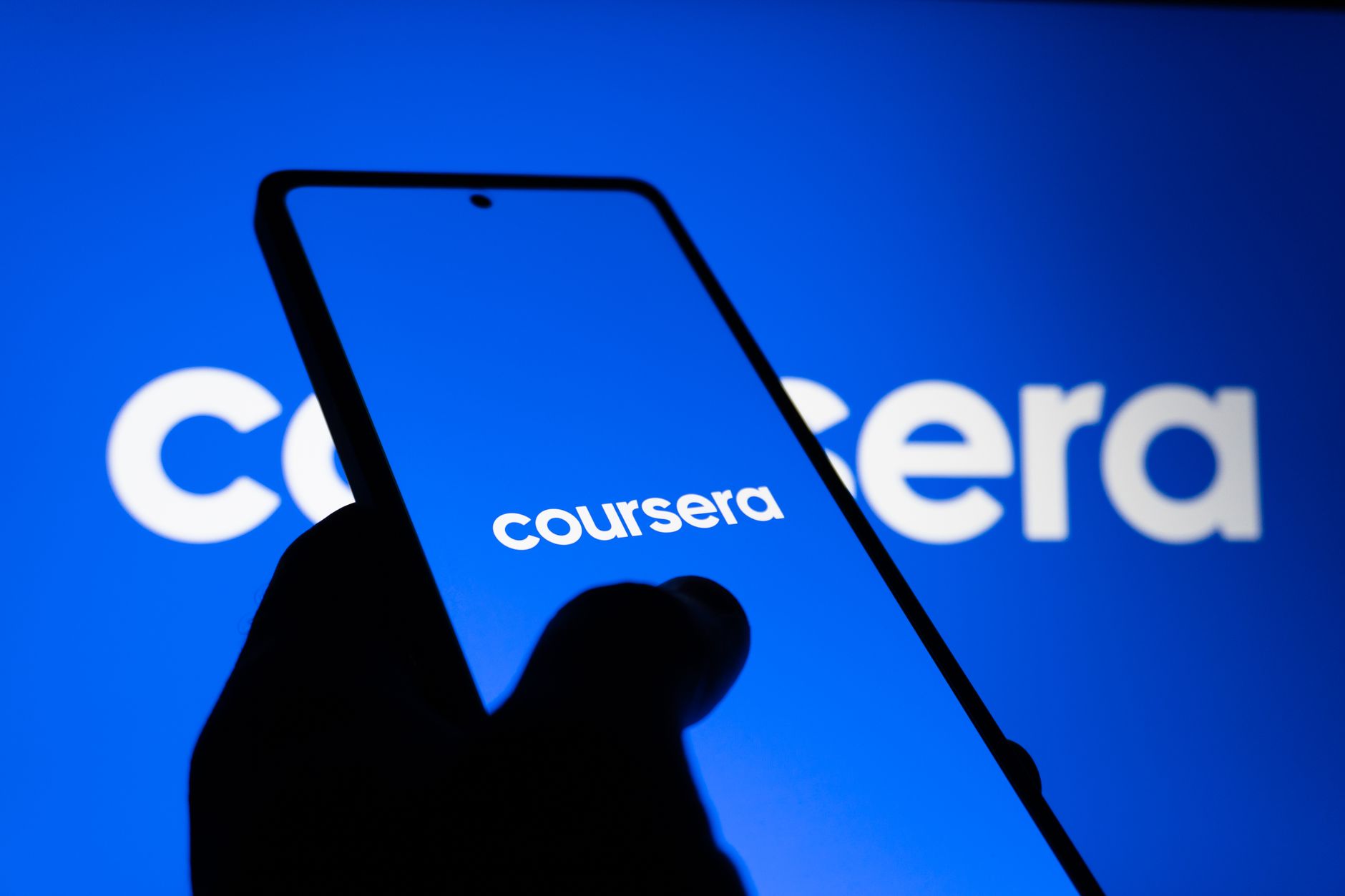 Coursera Invests $100 Million in Co-founder Andrew Ng's AI Venture
