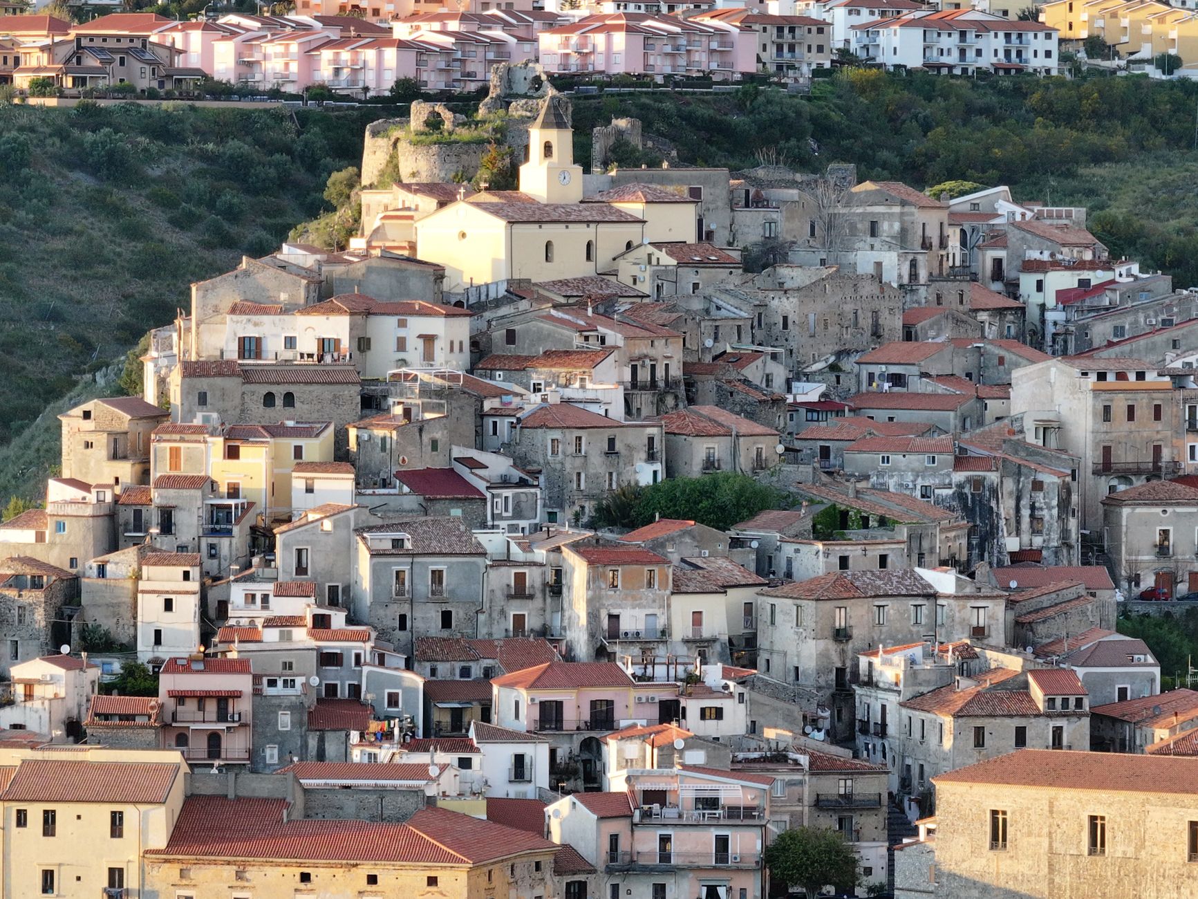 Secrets of Longevity: The Remarkable Women of Acciaroli