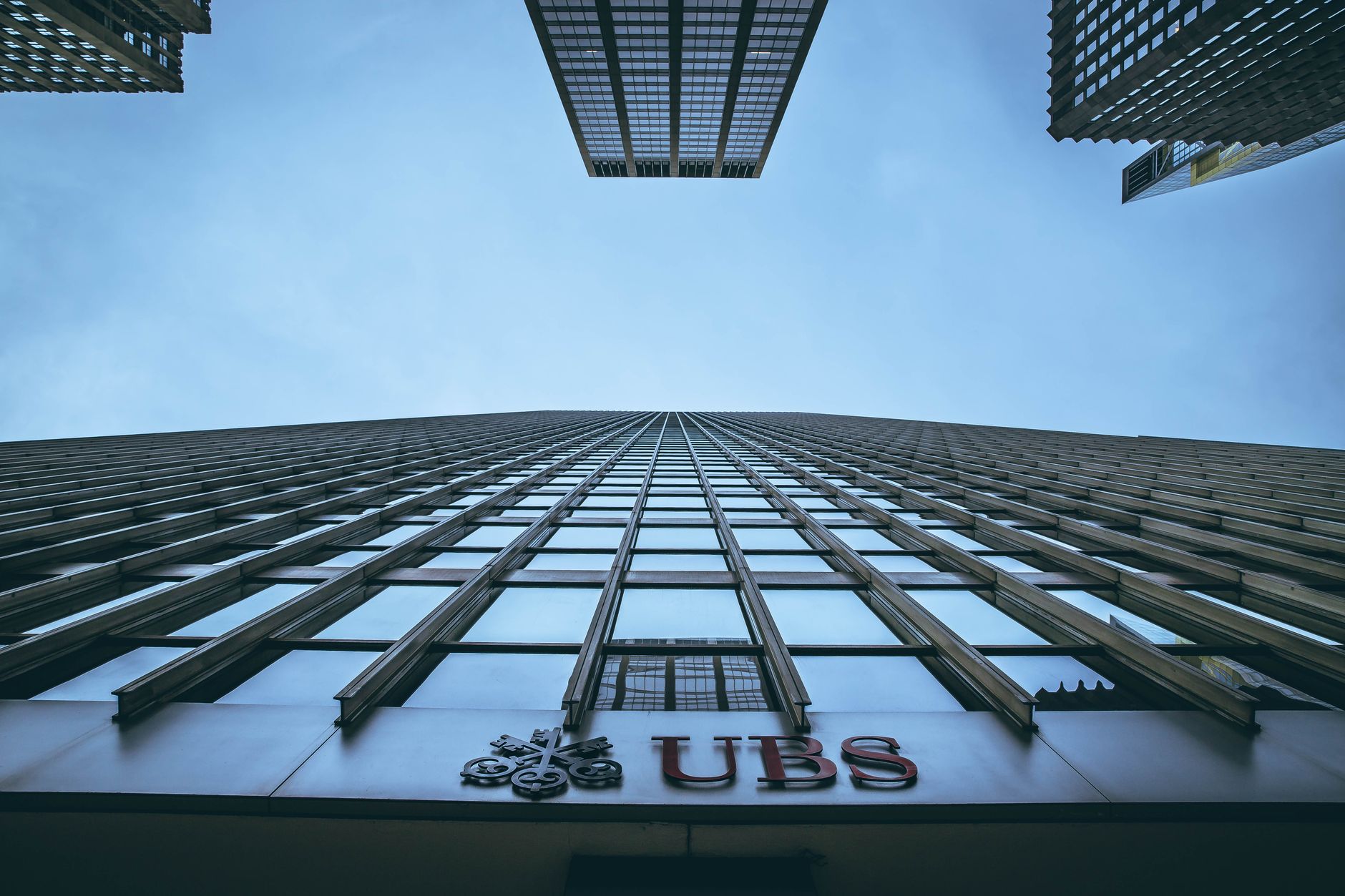 Citi Appoints UBS Veteran as New Chief Technology Officer
