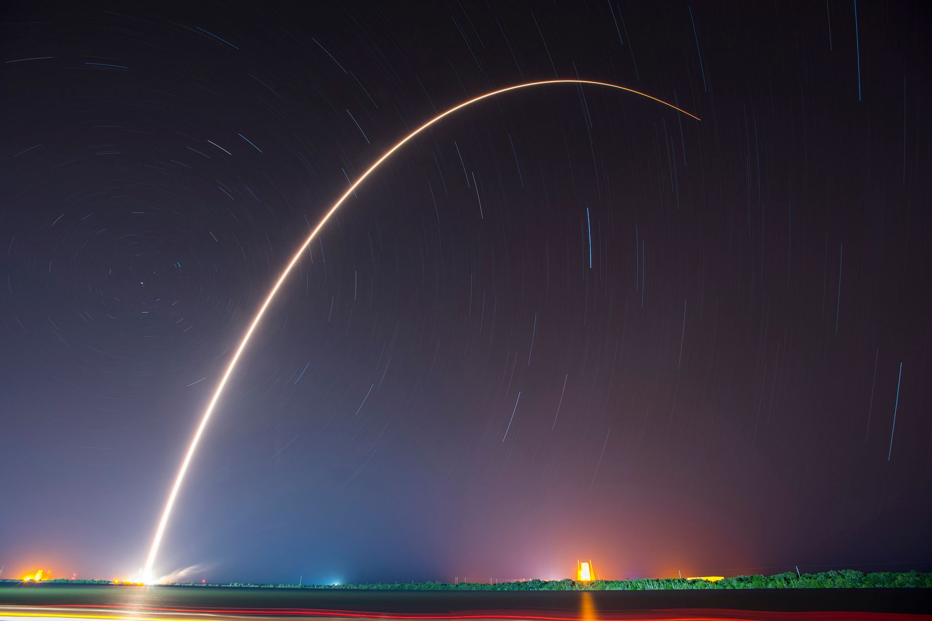 NASA's Roman Craft Achieves Crucial Trajectory Adjustment
