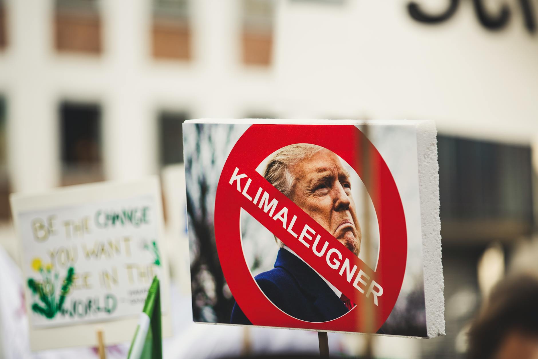 A Vision for Survival: Academics Propose Equitable Future
