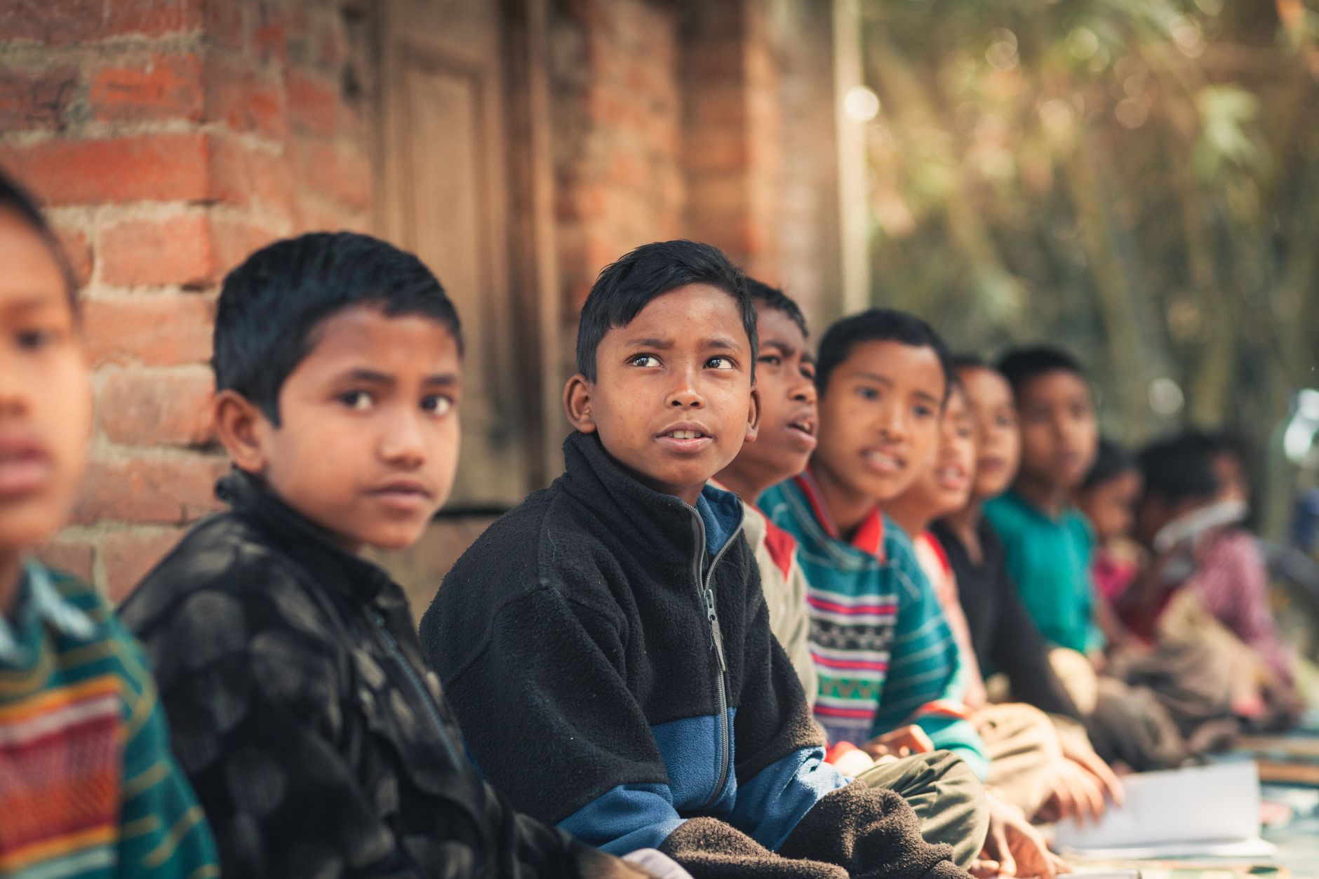 Round Table India Launches New Telangana School Project
