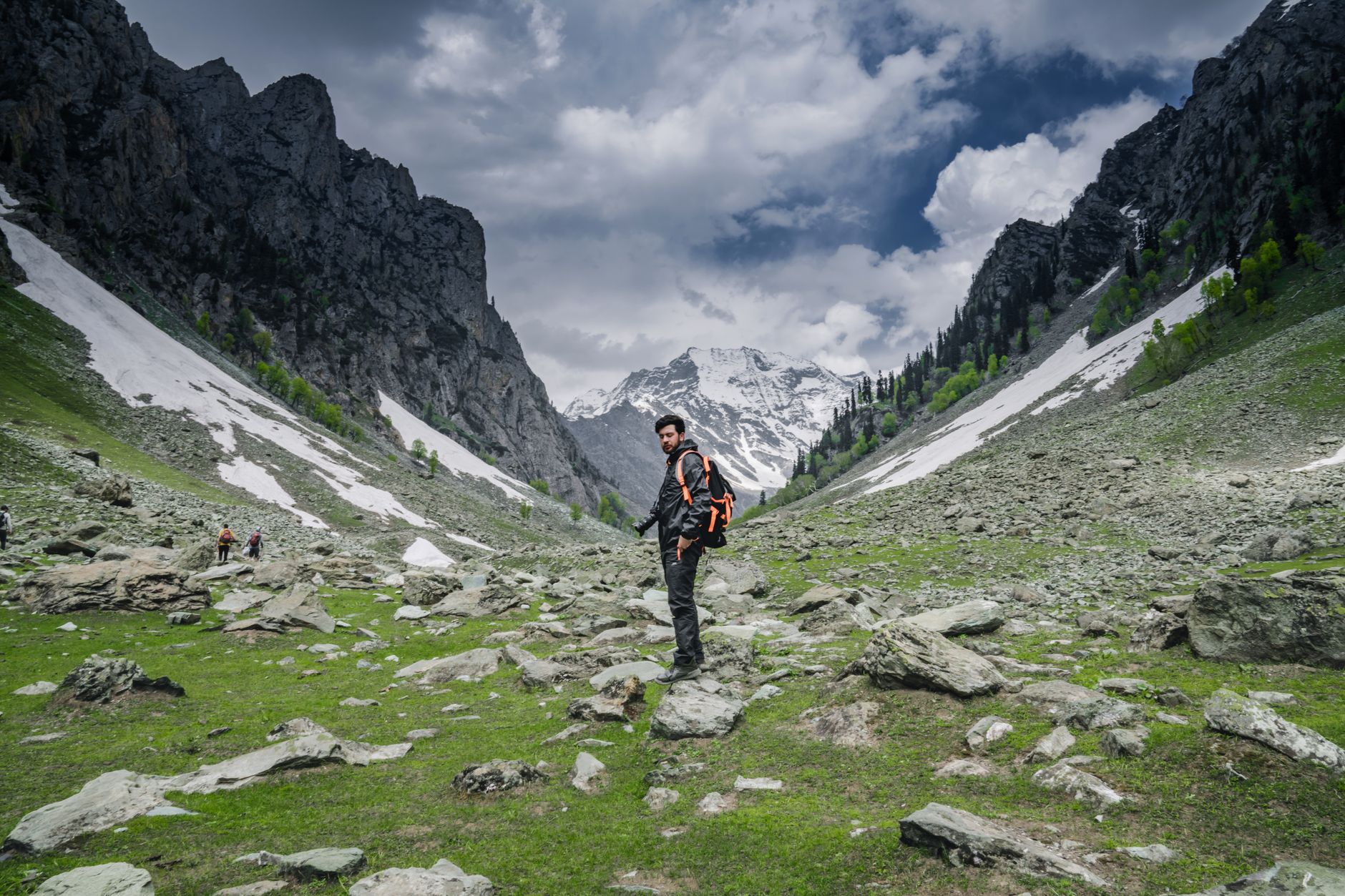 Amarnath Yatra Conference Emphasises Unity and Environmental Care