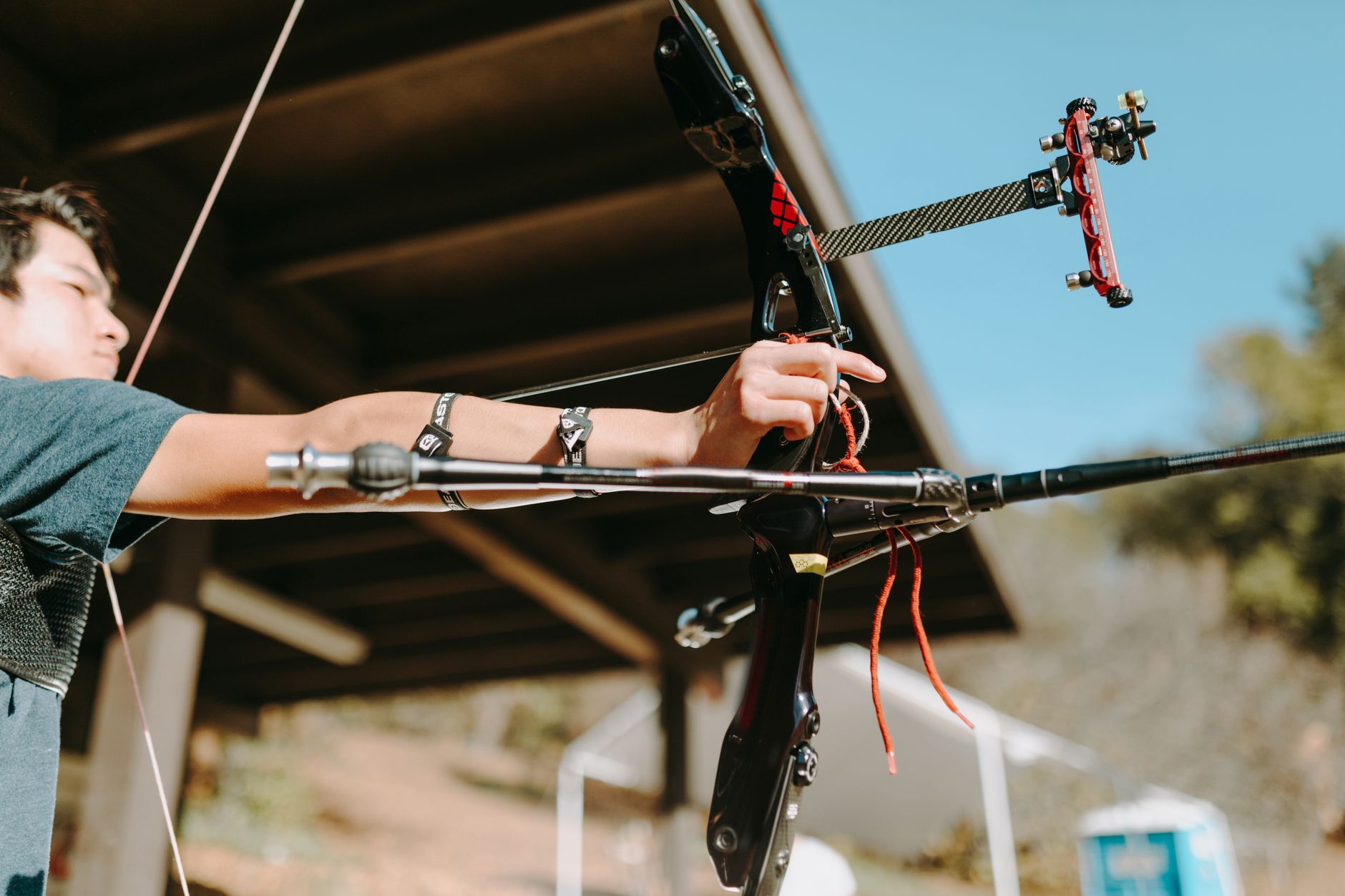 Dhiraj Bommadevara: India's Rising Star in Archery Triumphs