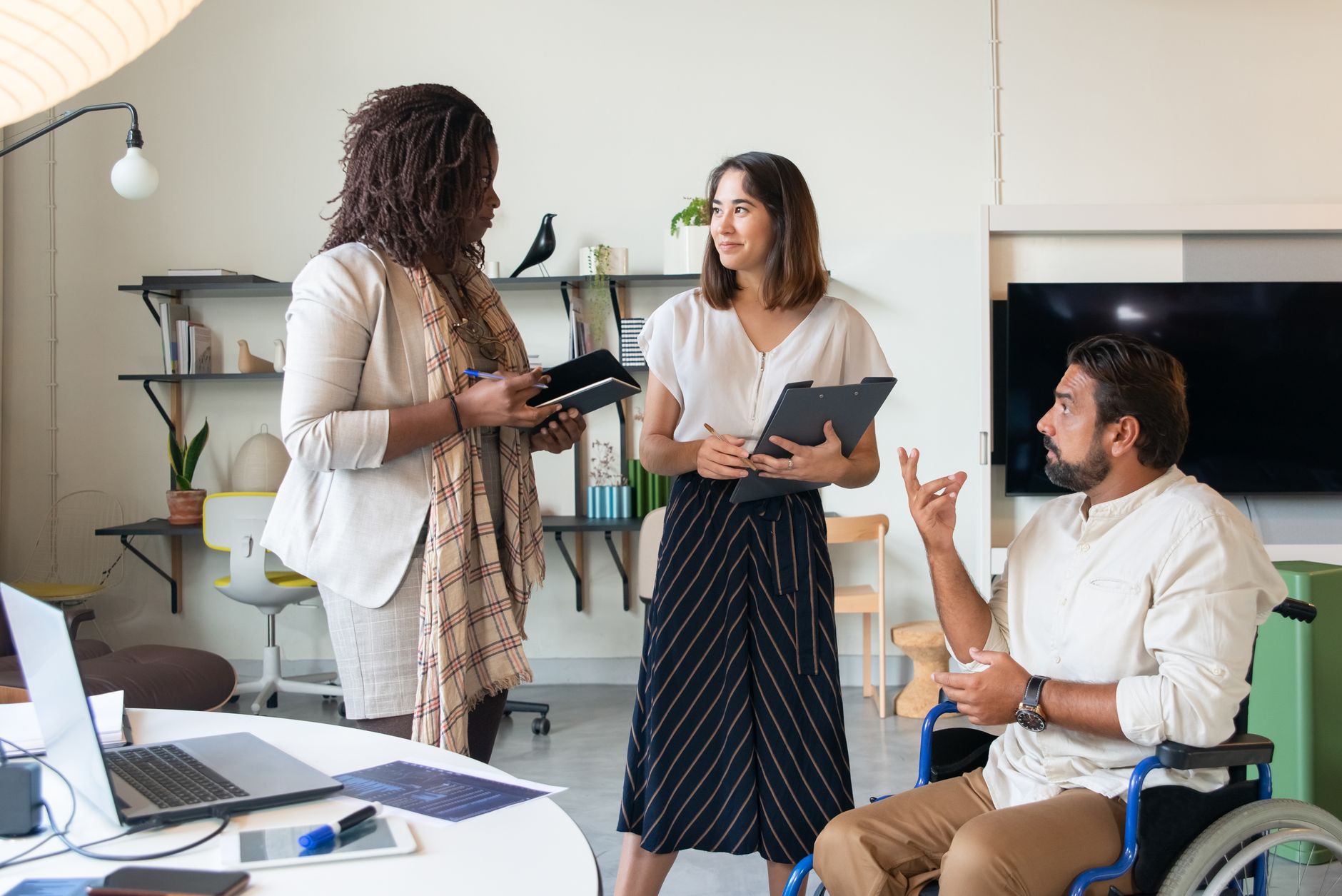 Corporate Inclusion Evolves: Neurodiversity and Mental Health Take Centre Stage