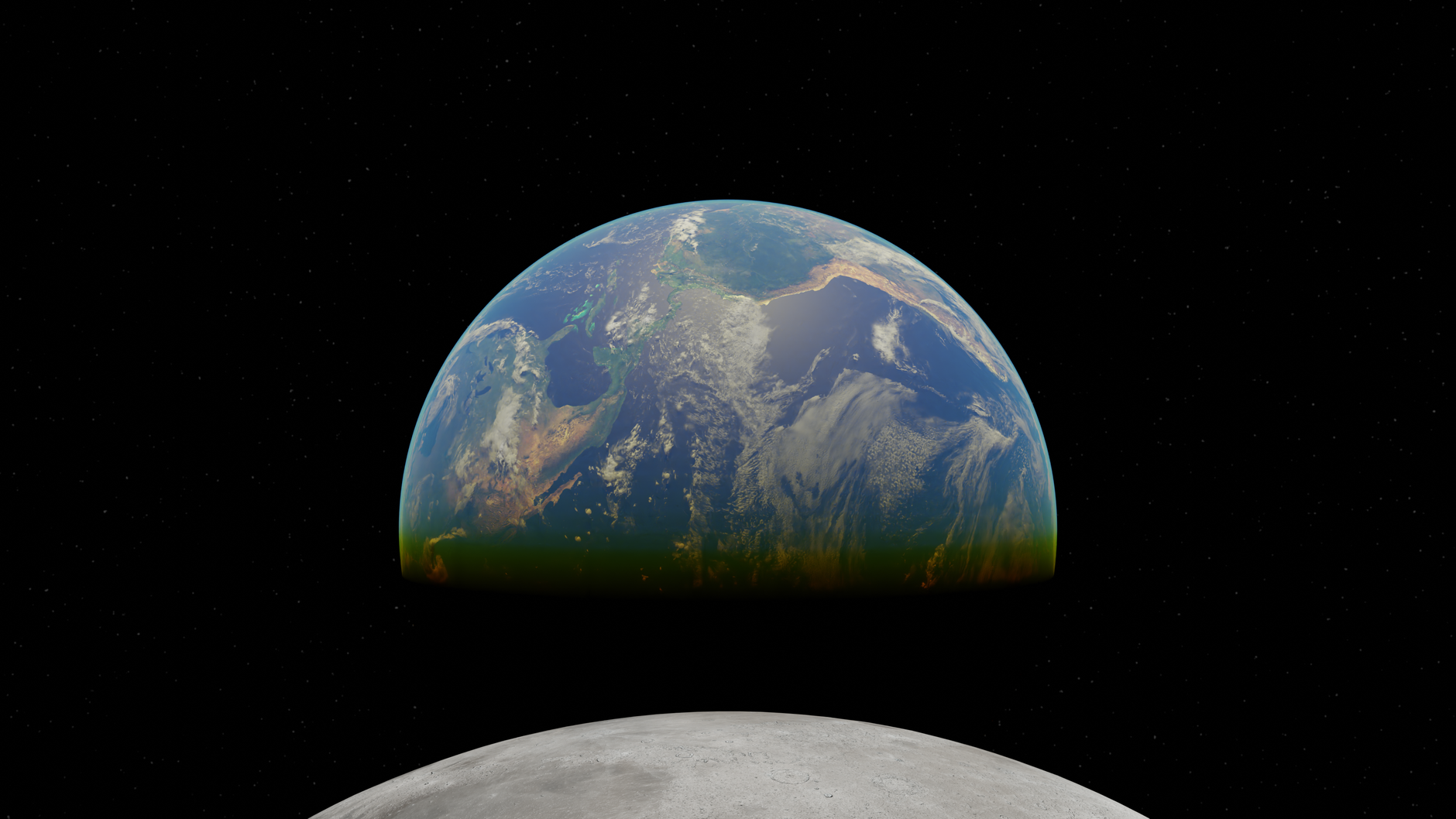 NASA and Partners Plan to Harvest Space Crops on the Moon