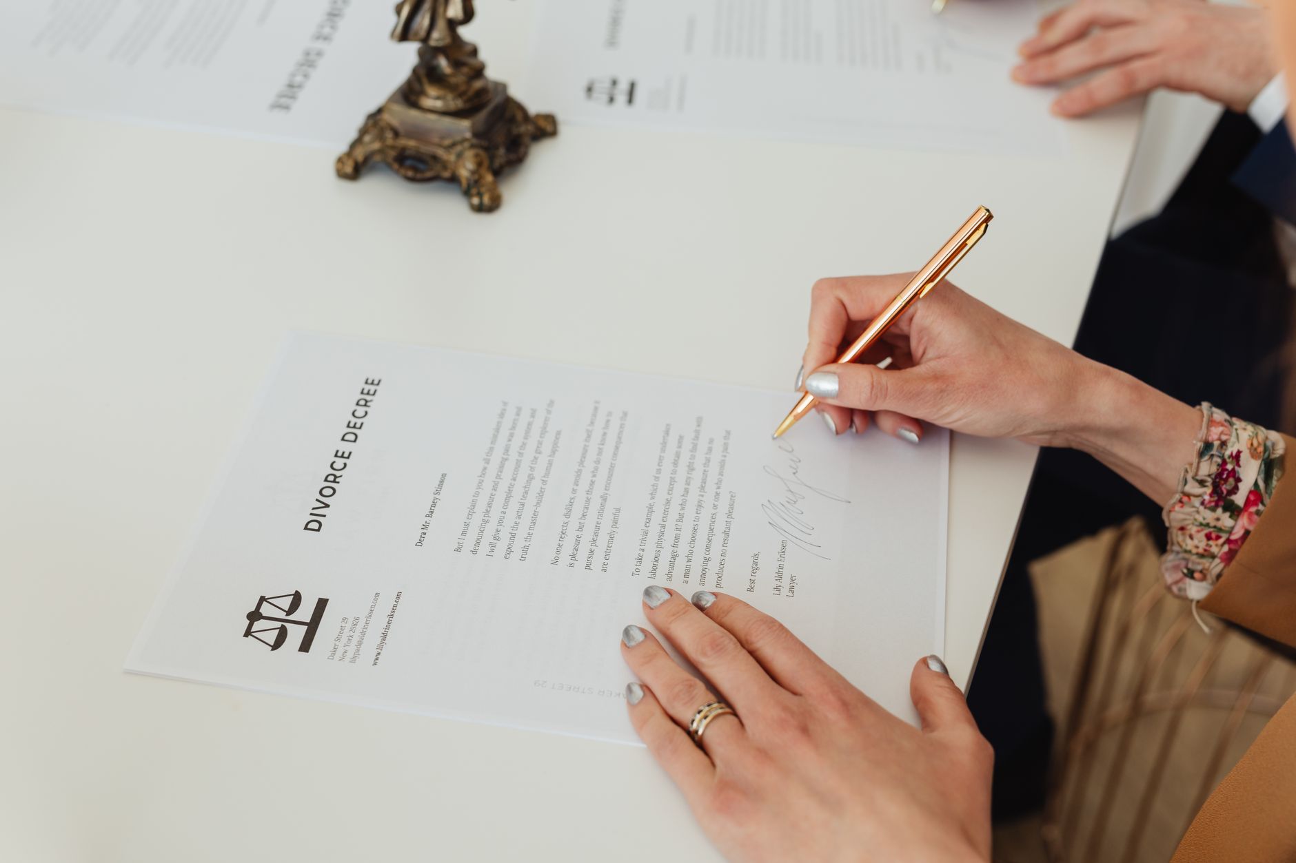 Fluidity Clauses: A New Tool for Business Family Harmony