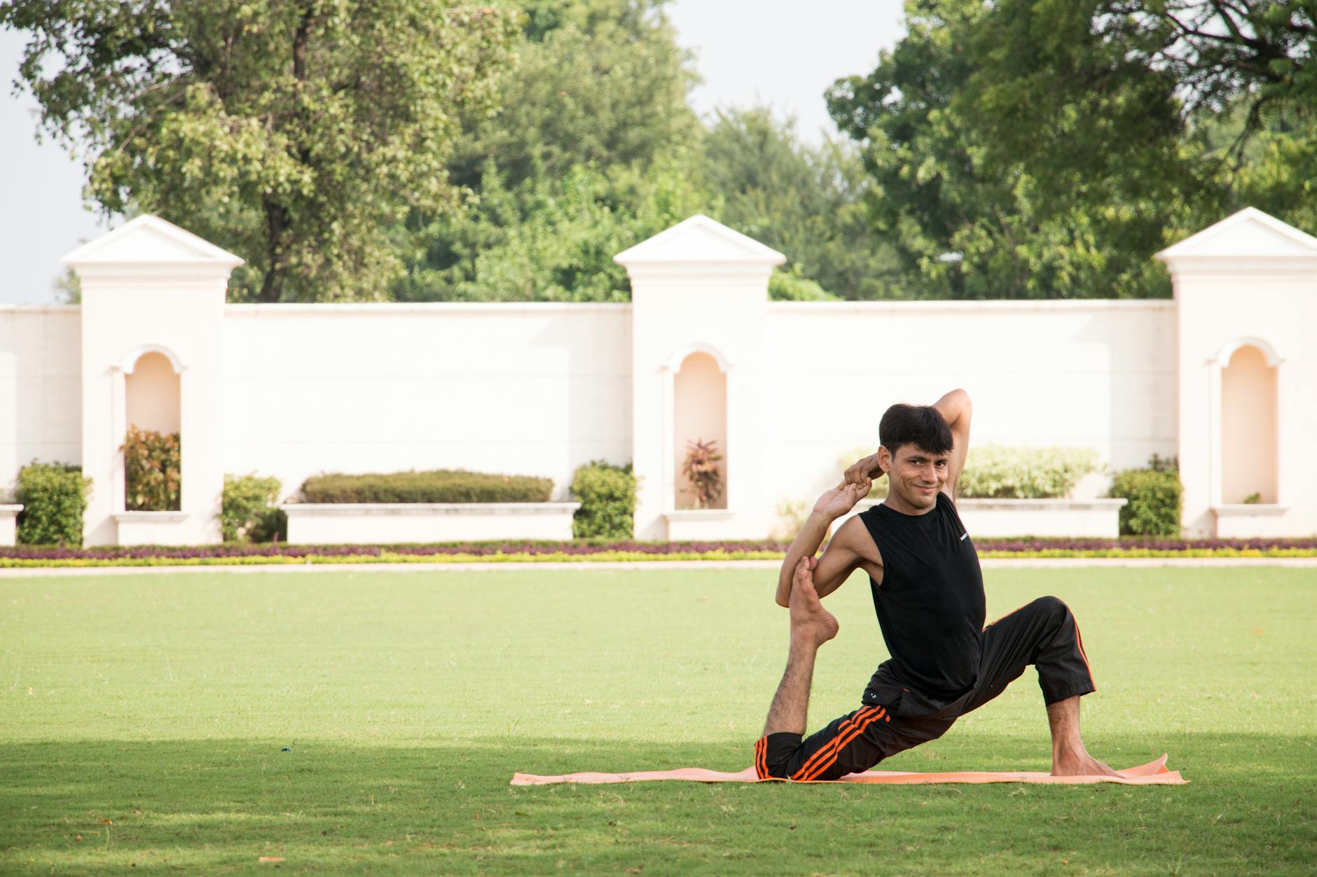 Kolkata to Host Global Yoga Event Highlighting Healthy Ageing