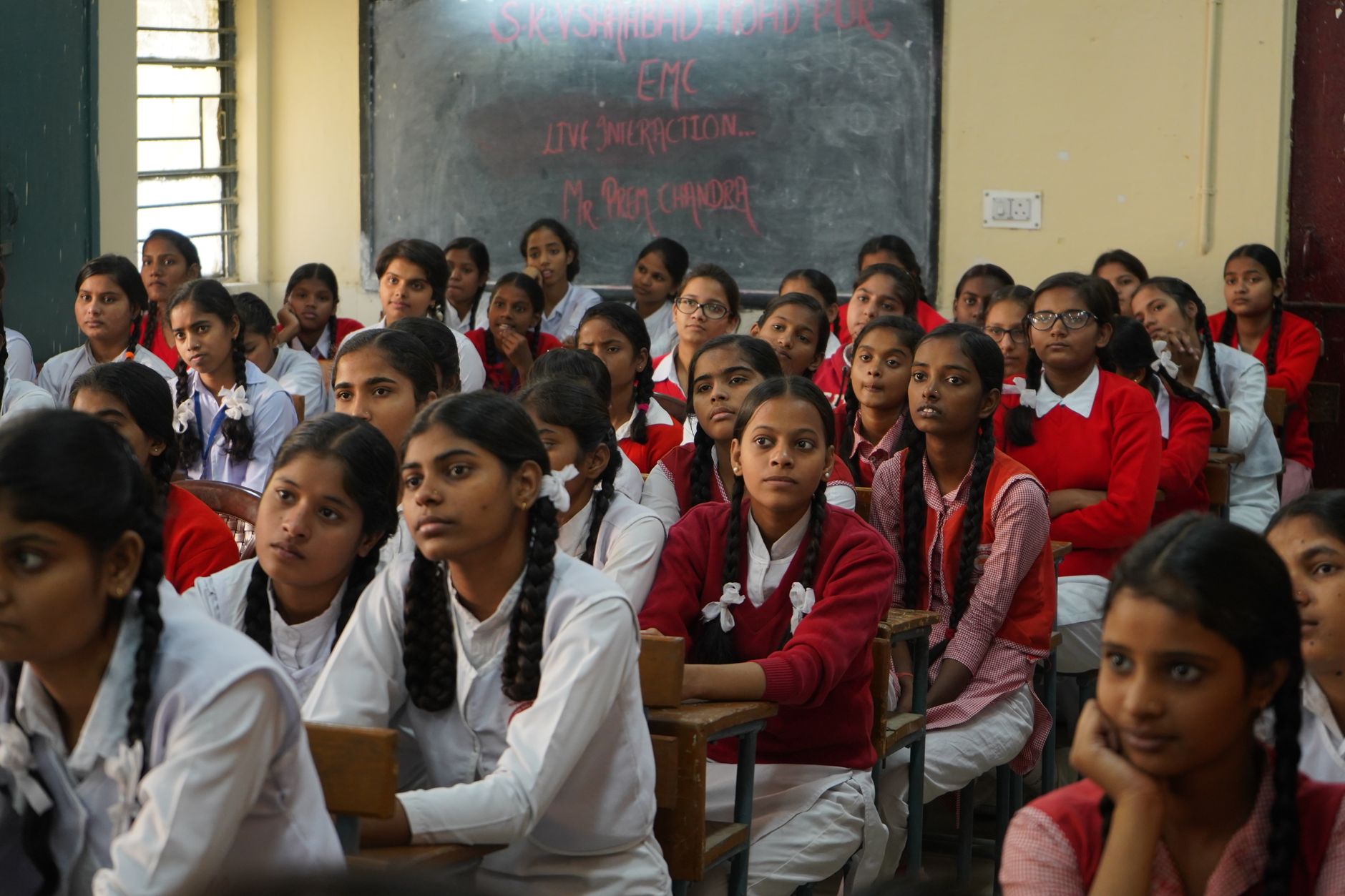 India Champions 'Humanity First' in BRICS Education Agenda