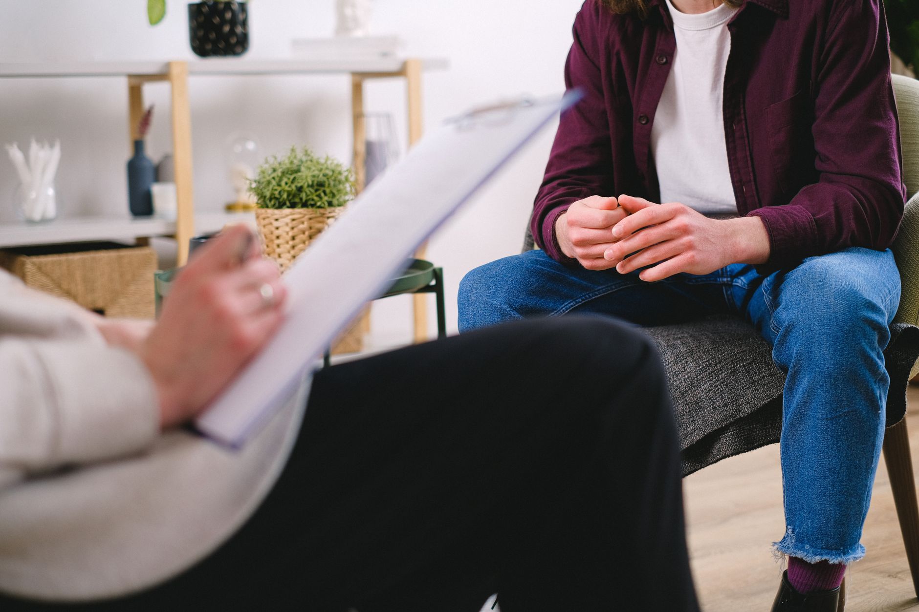 Youth Lead the Charge on Mental Health in Education