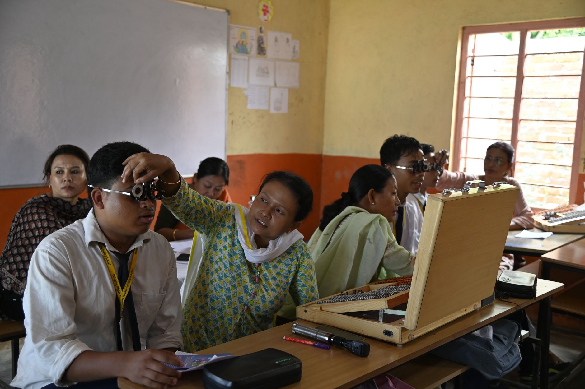 India Strengthens Ebola Defences with New AIR SUVIDHA 2.0 Portal