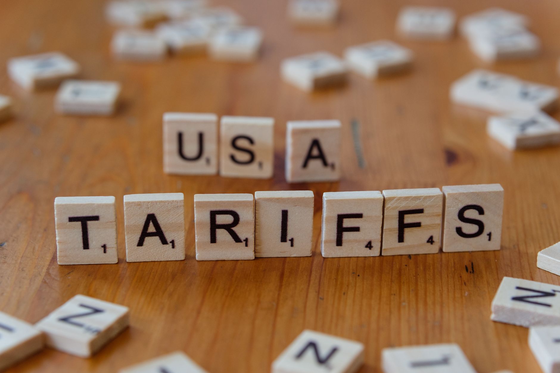 Small Businesses Challenge Trump's Tariffs in Court Once Again