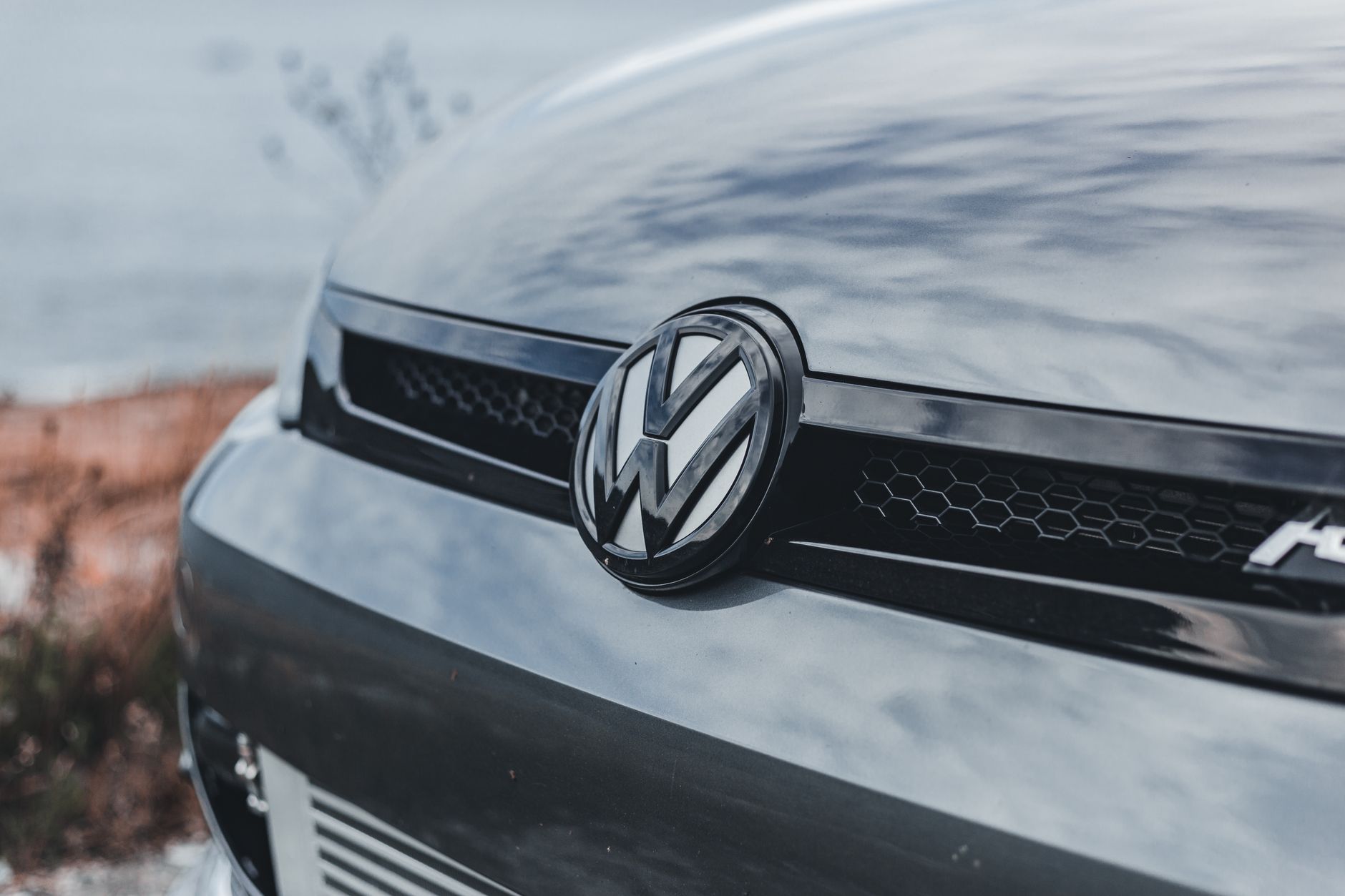 Volkswagen Sheds Engine Unit Amidst Chinese Auto Pressure