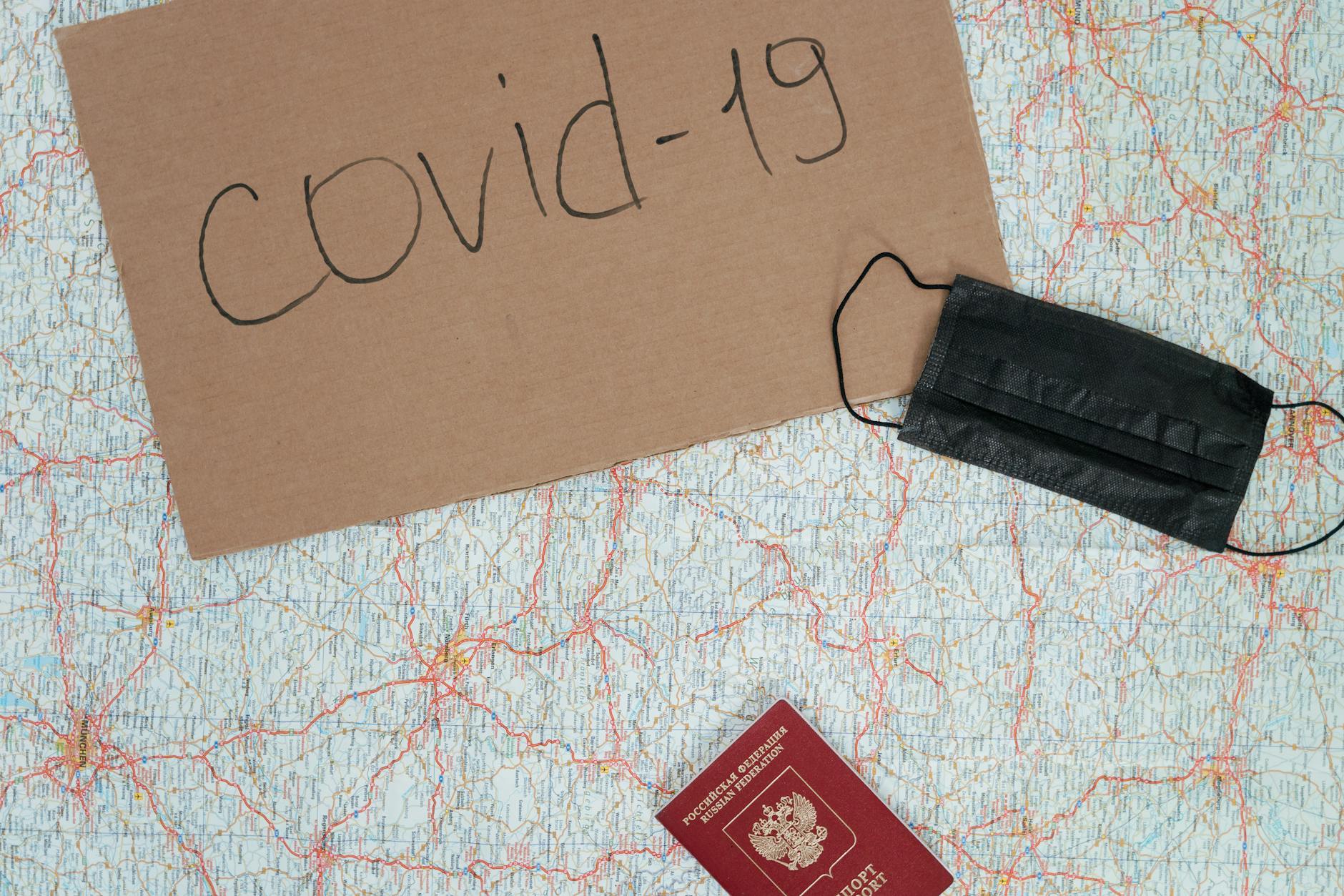 Ebola Crisis Spurs Global Travel Restrictions