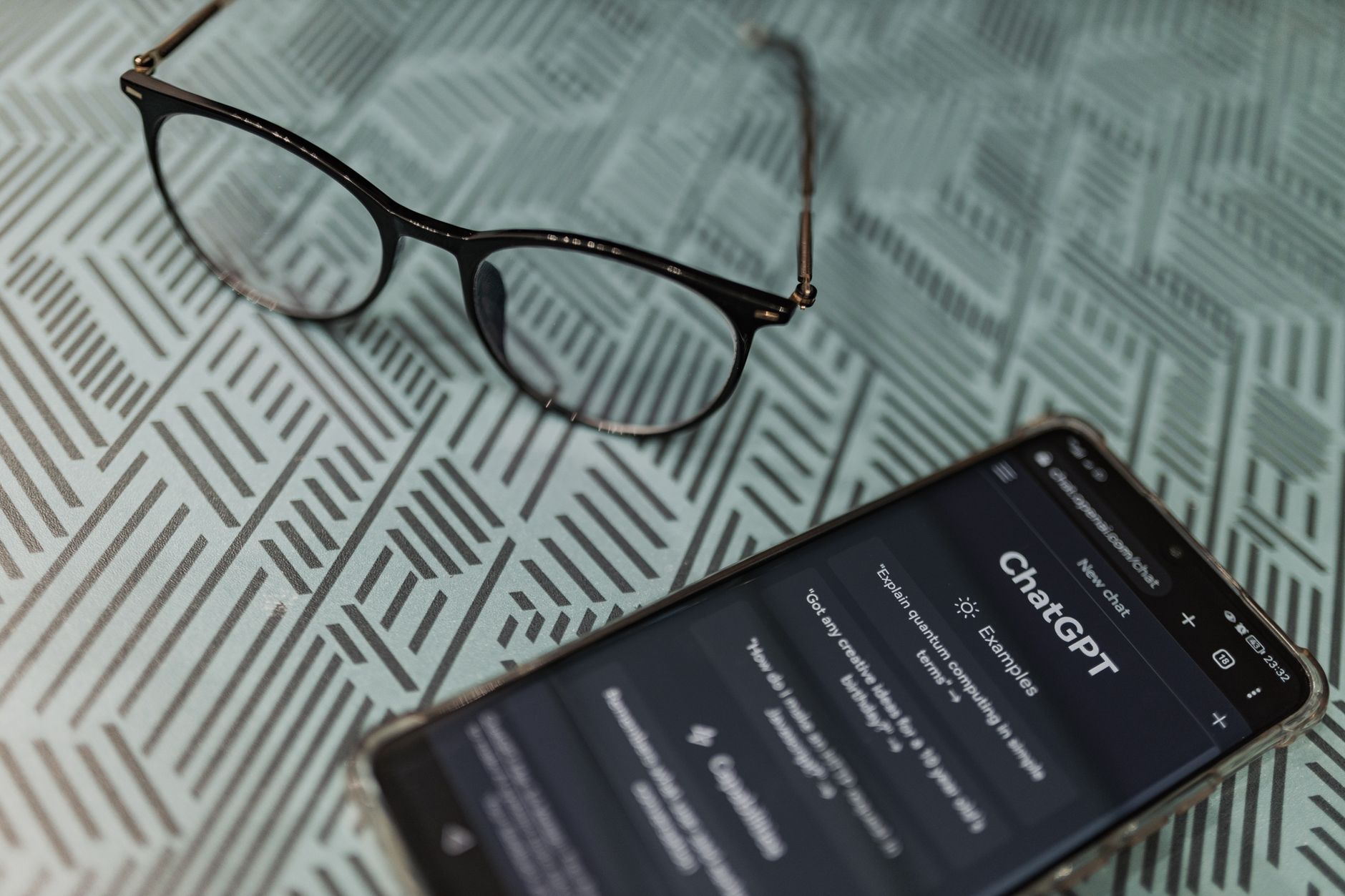 How Global Factors Influence Usage of Health Chatbots