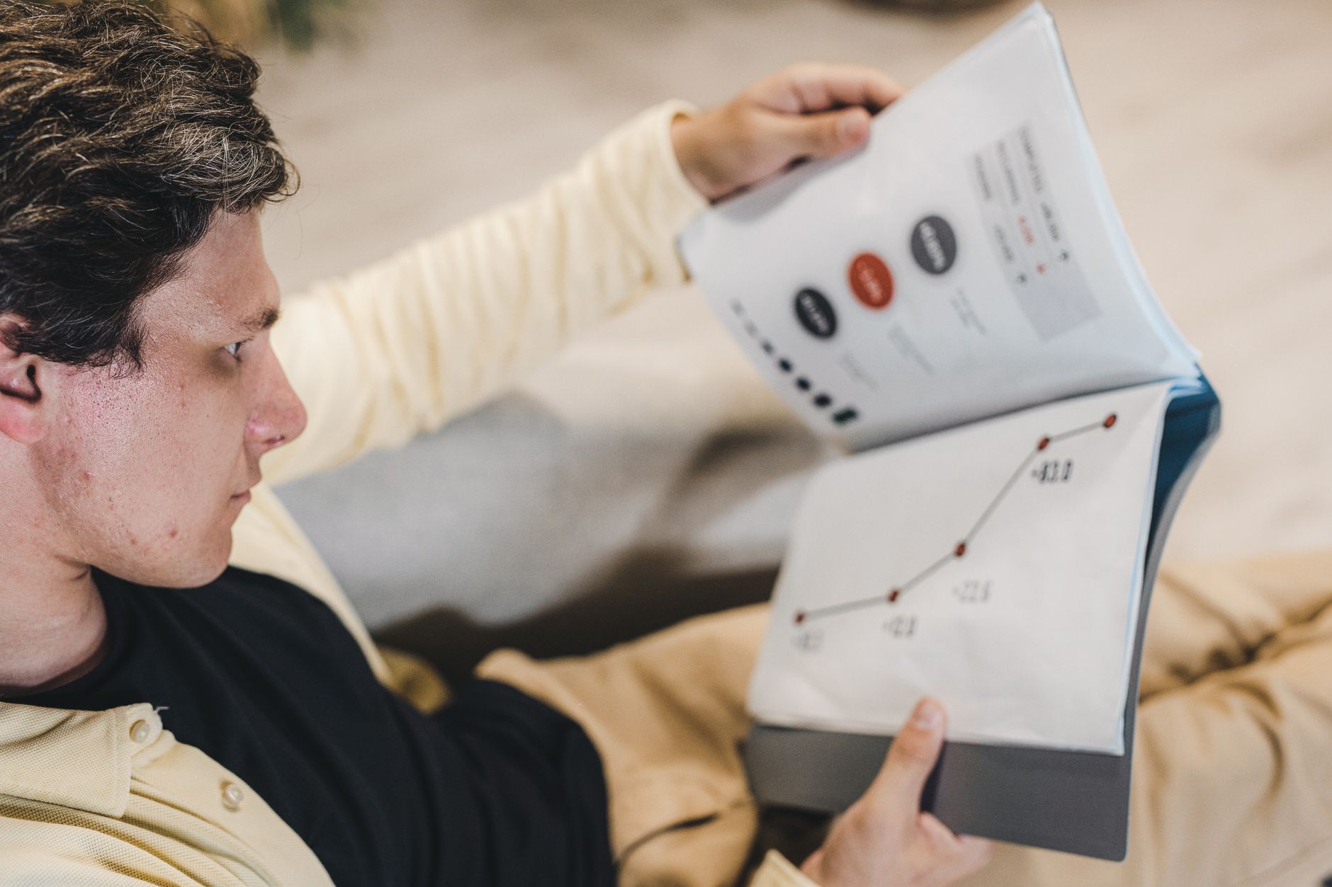 AI: The Unseen Guide in Modern Consumer Choices