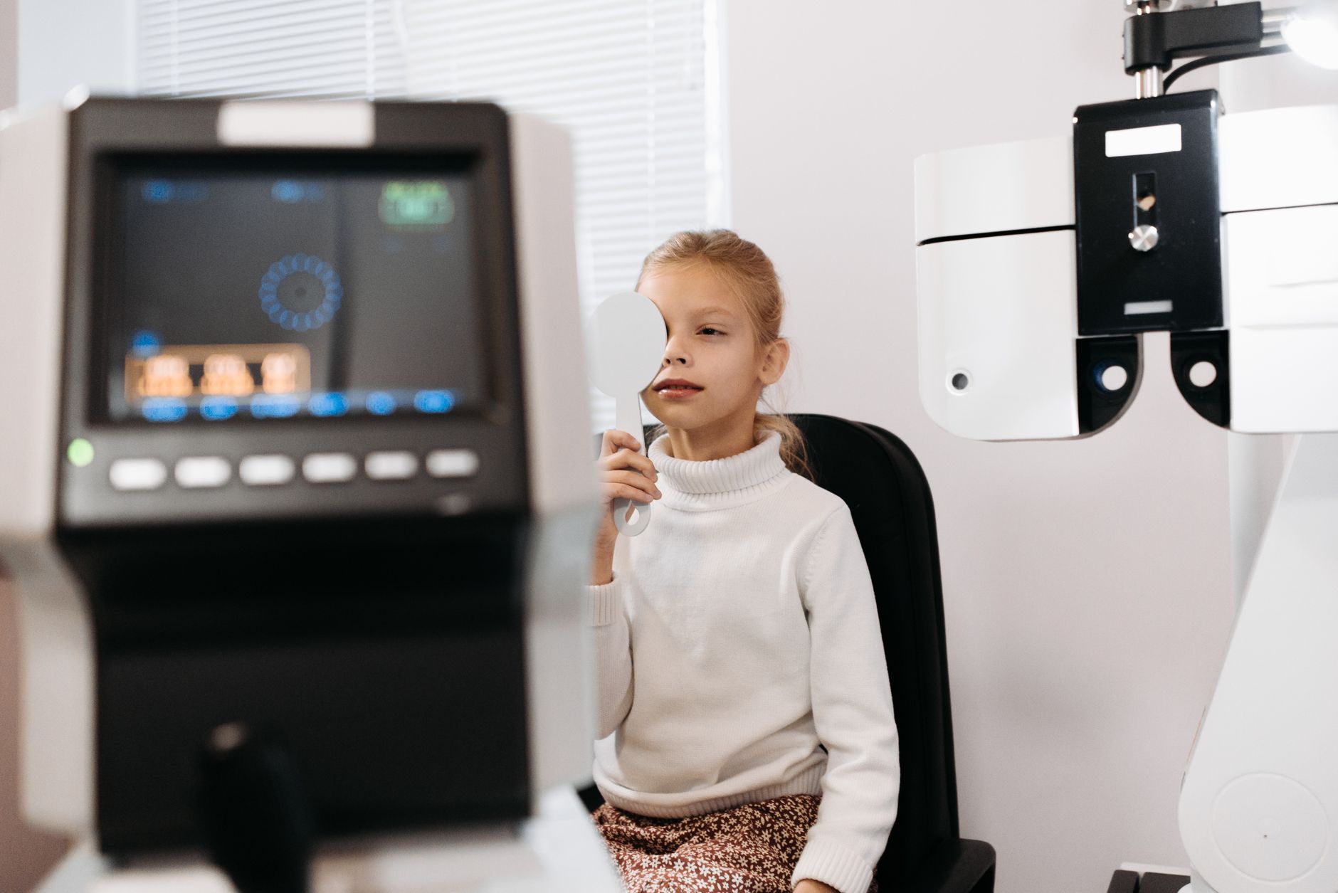 Revealing the Eye's Secret Pathway: A New Frontier in Vision Science