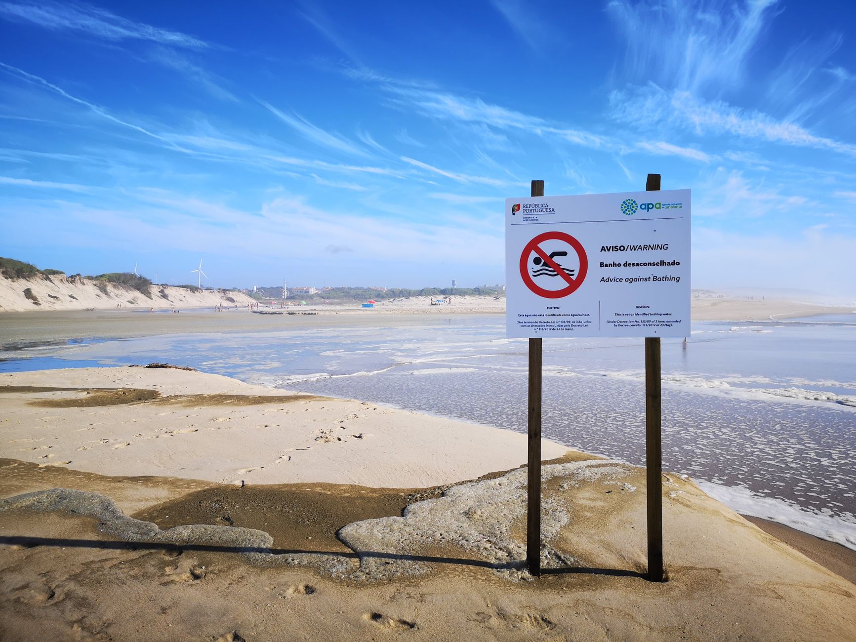 European Bathing Waters: A Wave of Improvement by 2025