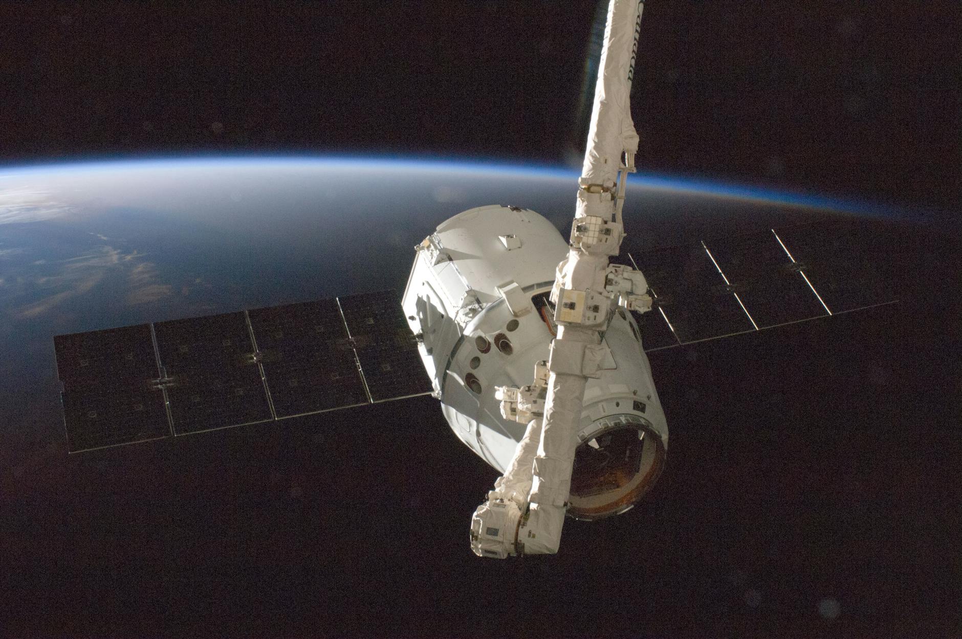 Katalyst's Bold Step: Swift Observatory Ready for Orbit Revival
