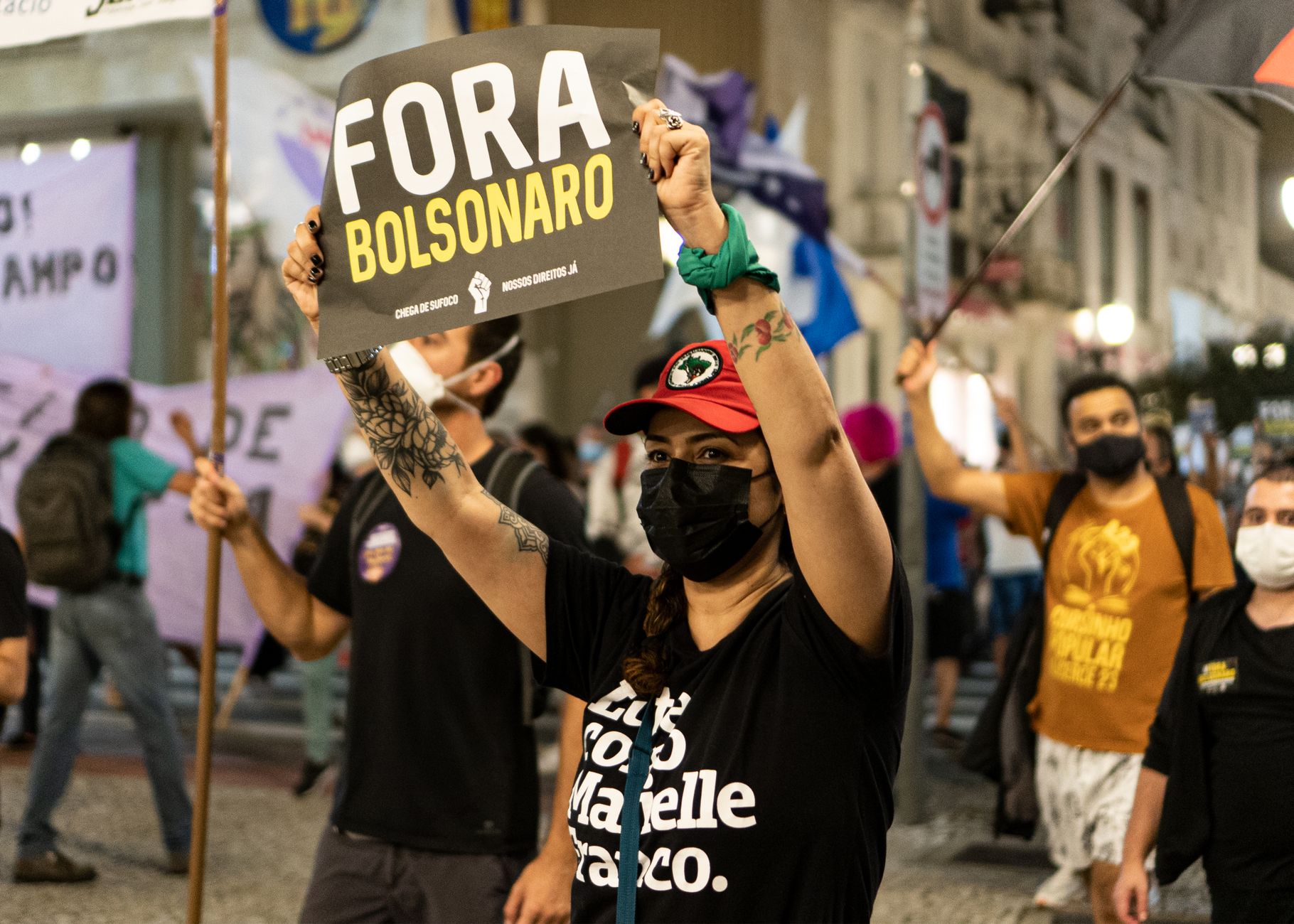 Meta Dismisses Claims of Bias in Brazil's Presidential Runoff