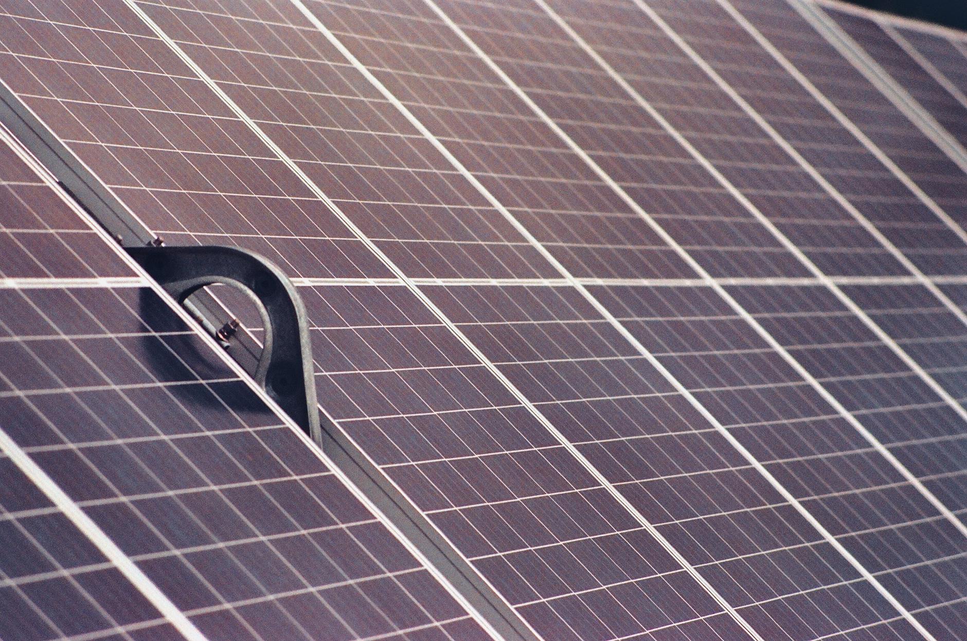 Dutch Scientists Pave Way for Greener Solar Panel Recycling