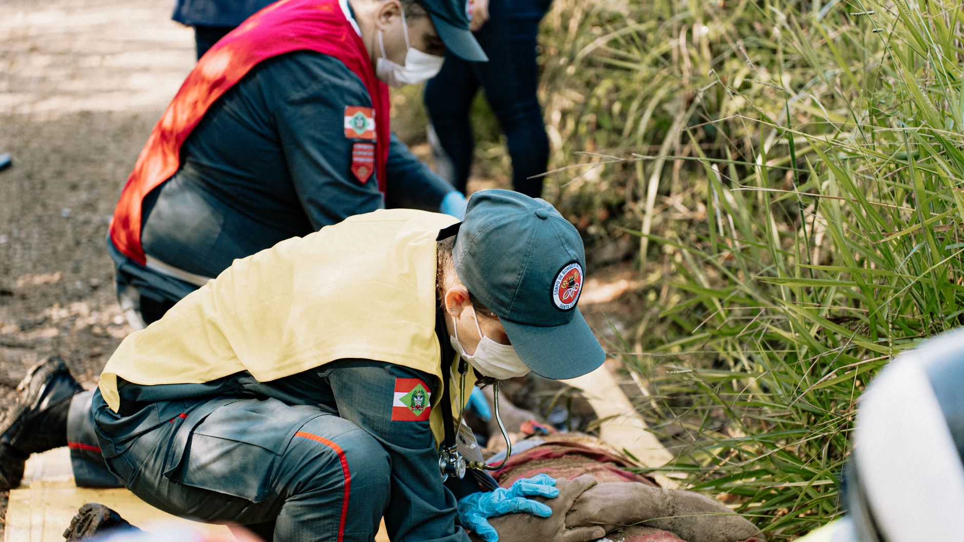 A.P. Set to Bolster Health Emergency Response with Simulations