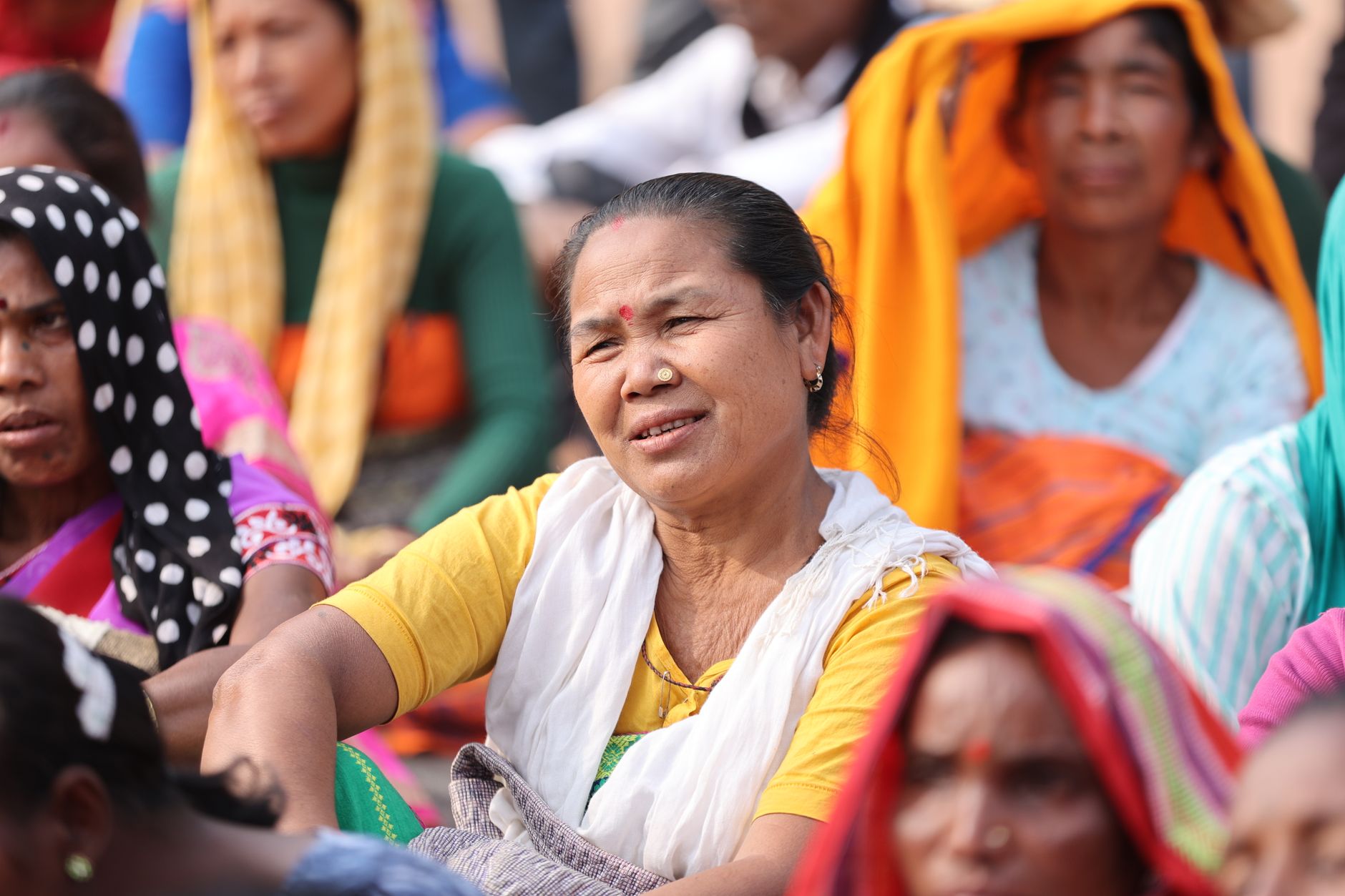 PM Modi Hails Women's Empowerment Under NDA Government