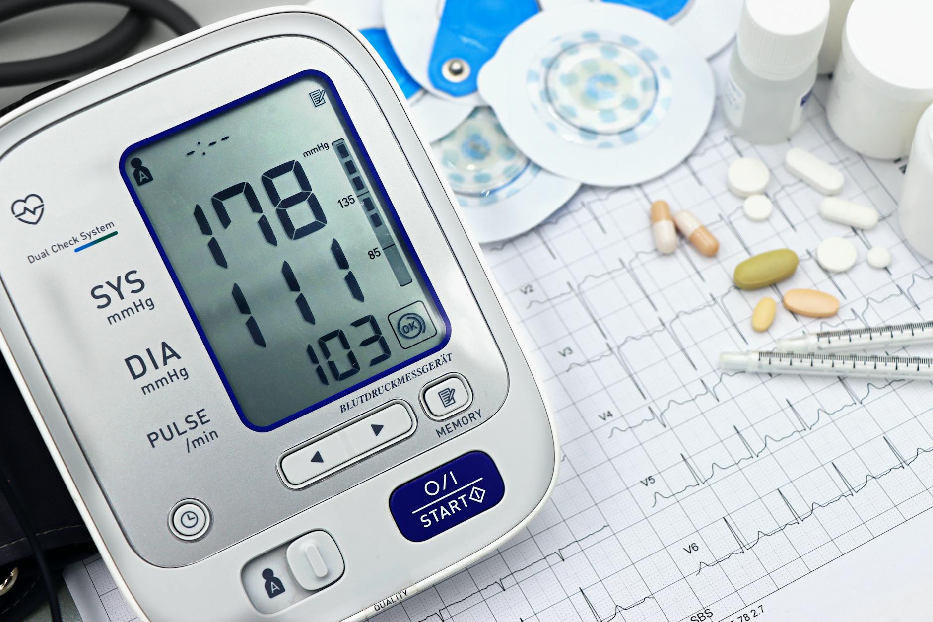 Discovery of New Cholesterol Type Raises Alarms