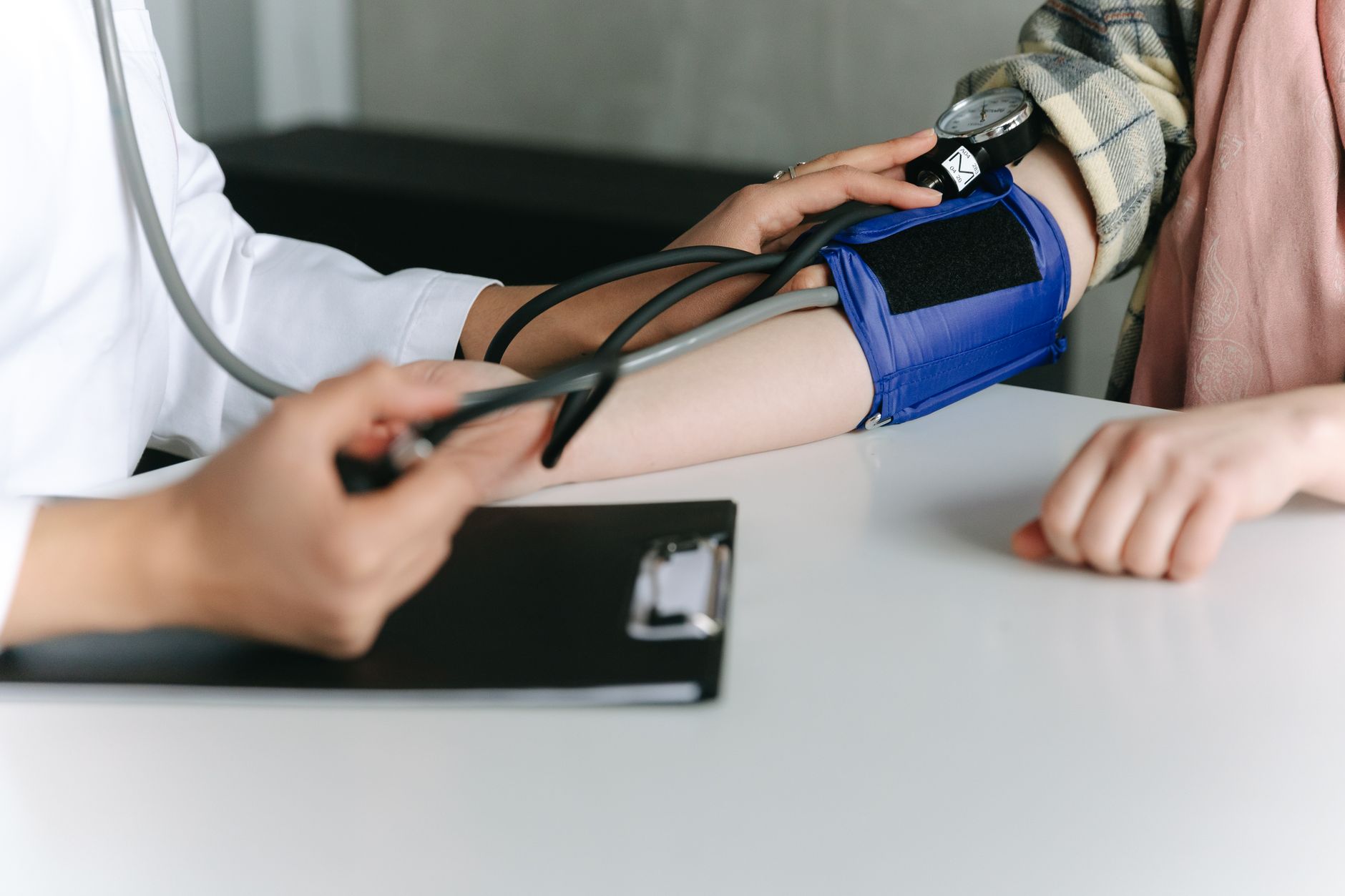 Exercise: A Natural Remedy for Hypertension