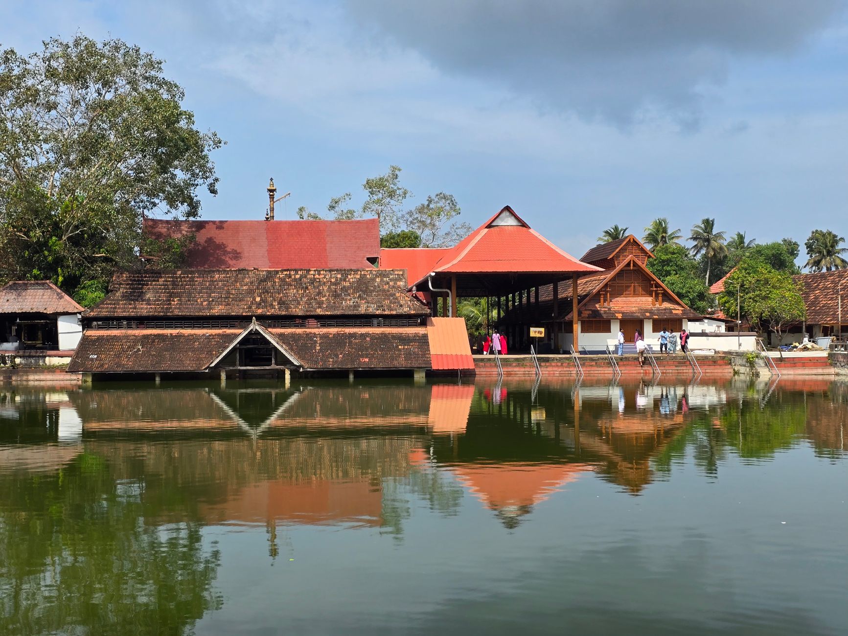 Kerala Pledges Reforms at Troubled Thiruvananthapuram Mental Health Centre