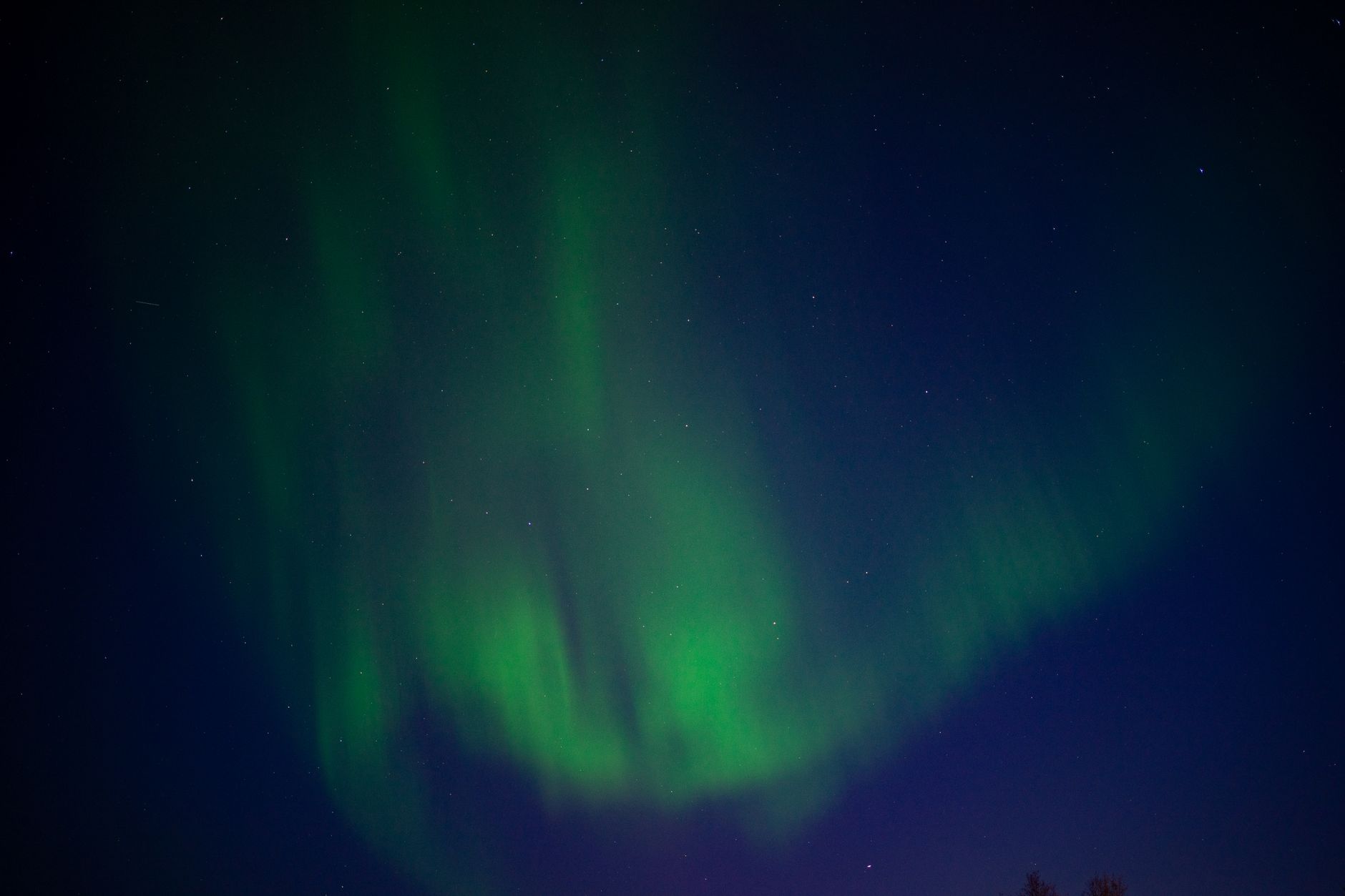 Chasing the Aurora: India’s Unexpected Northern Lights Quest